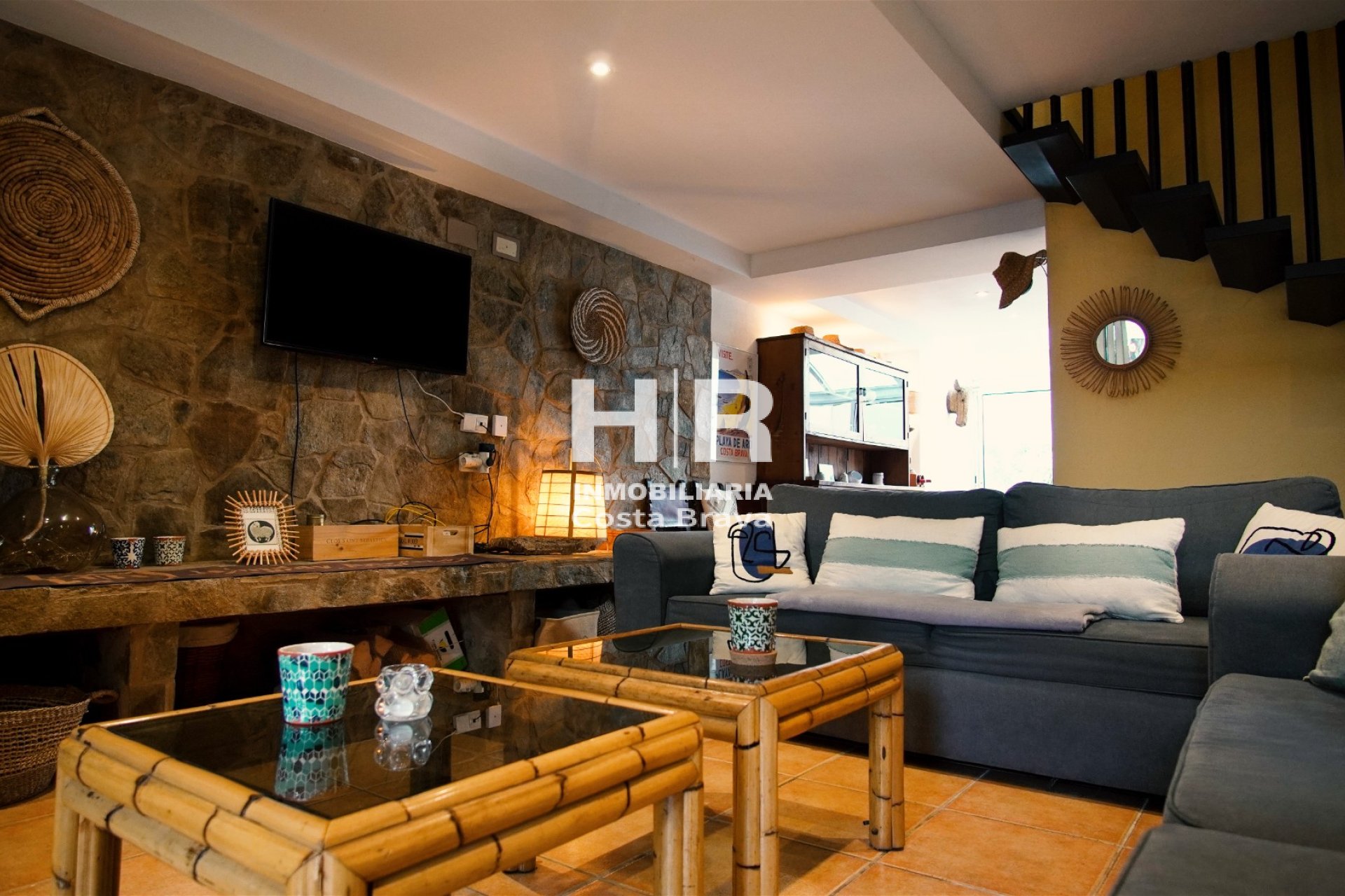 Vente - Maison - Platja D'Aro - Centro