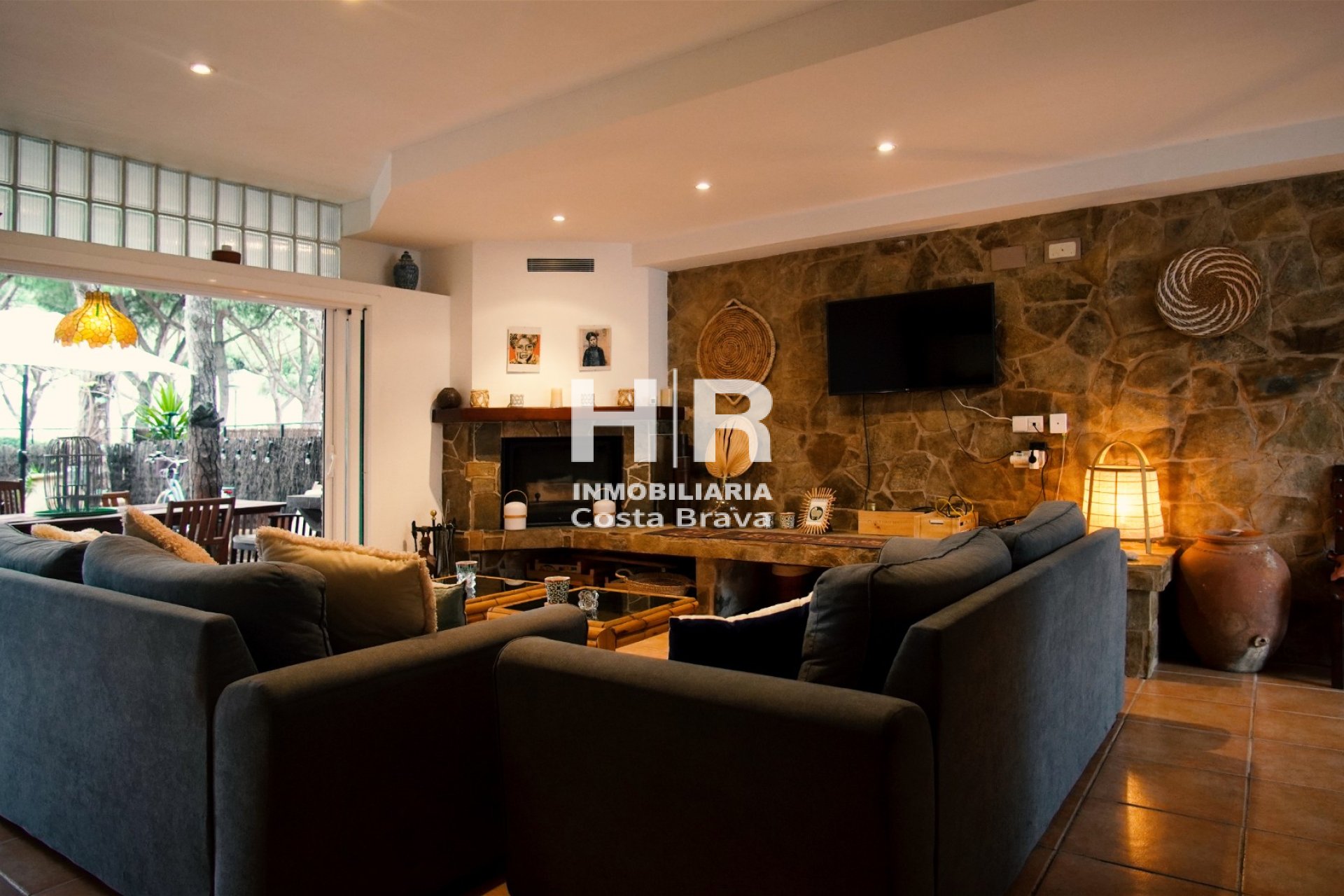 Vente - Maison - Platja D'Aro - Centro