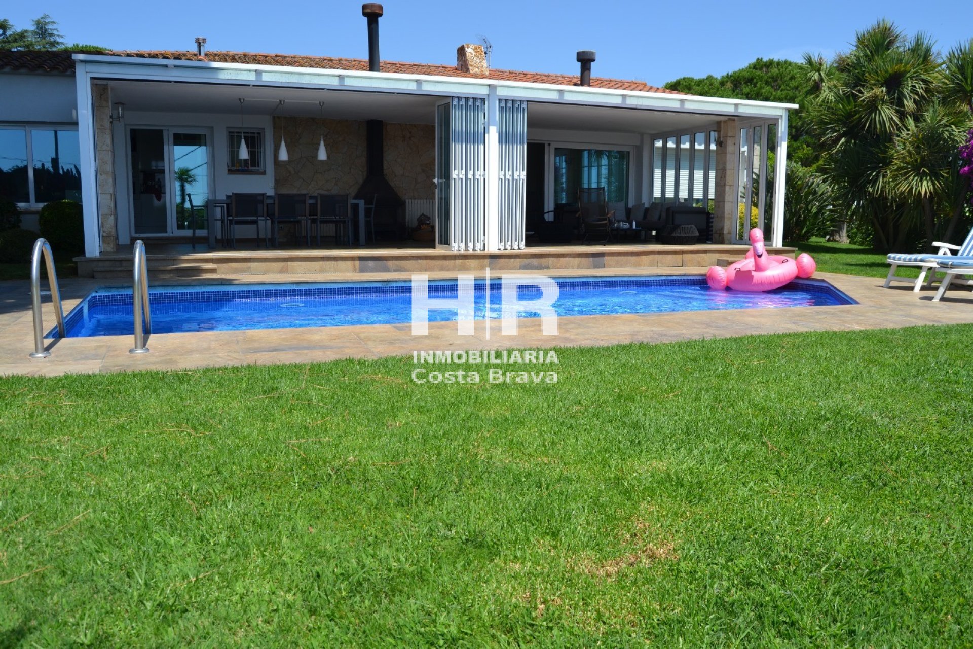 Vente - Maison - Platja D'Aro - Dalmau