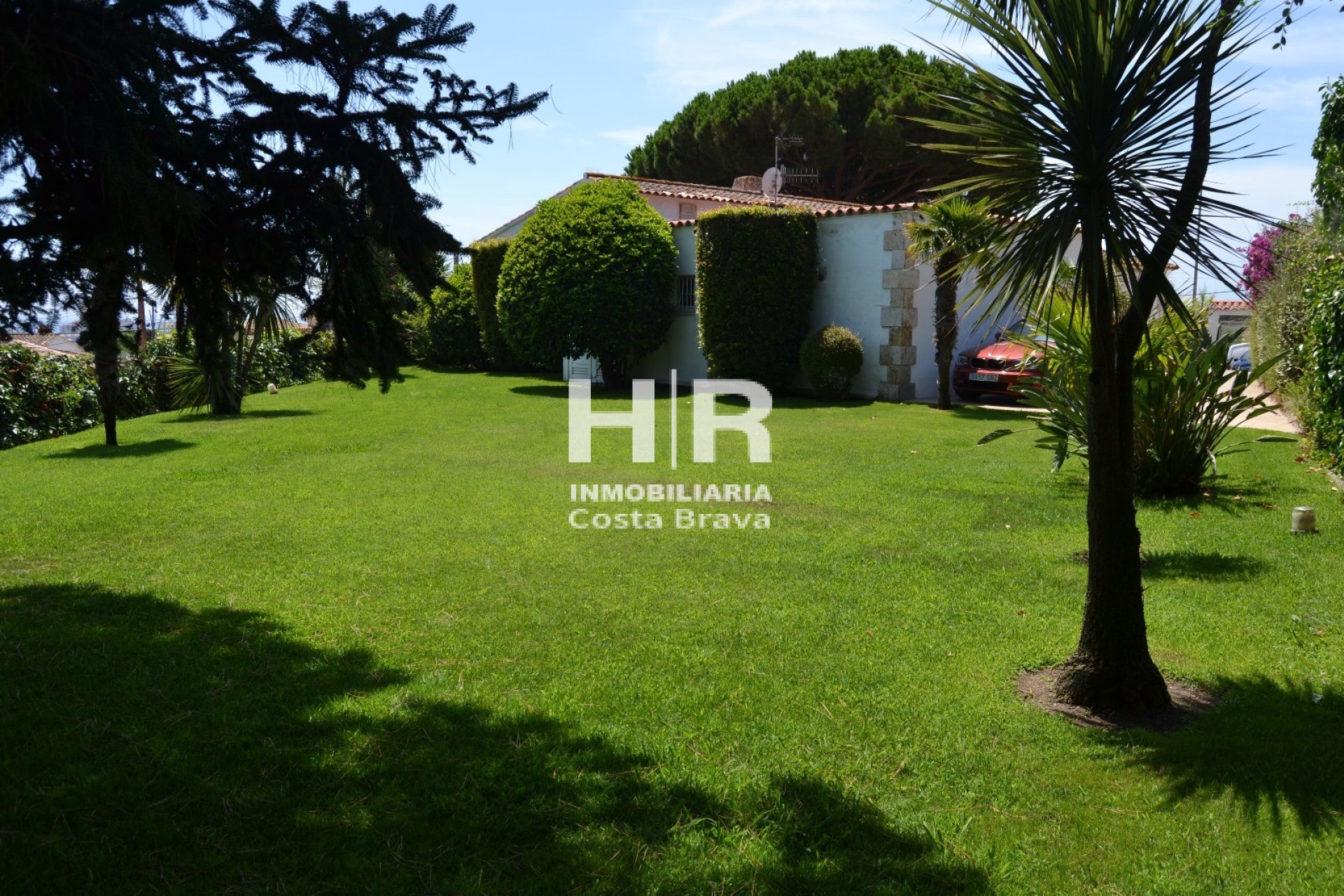 Vente - Maison - Platja D'Aro - Dalmau