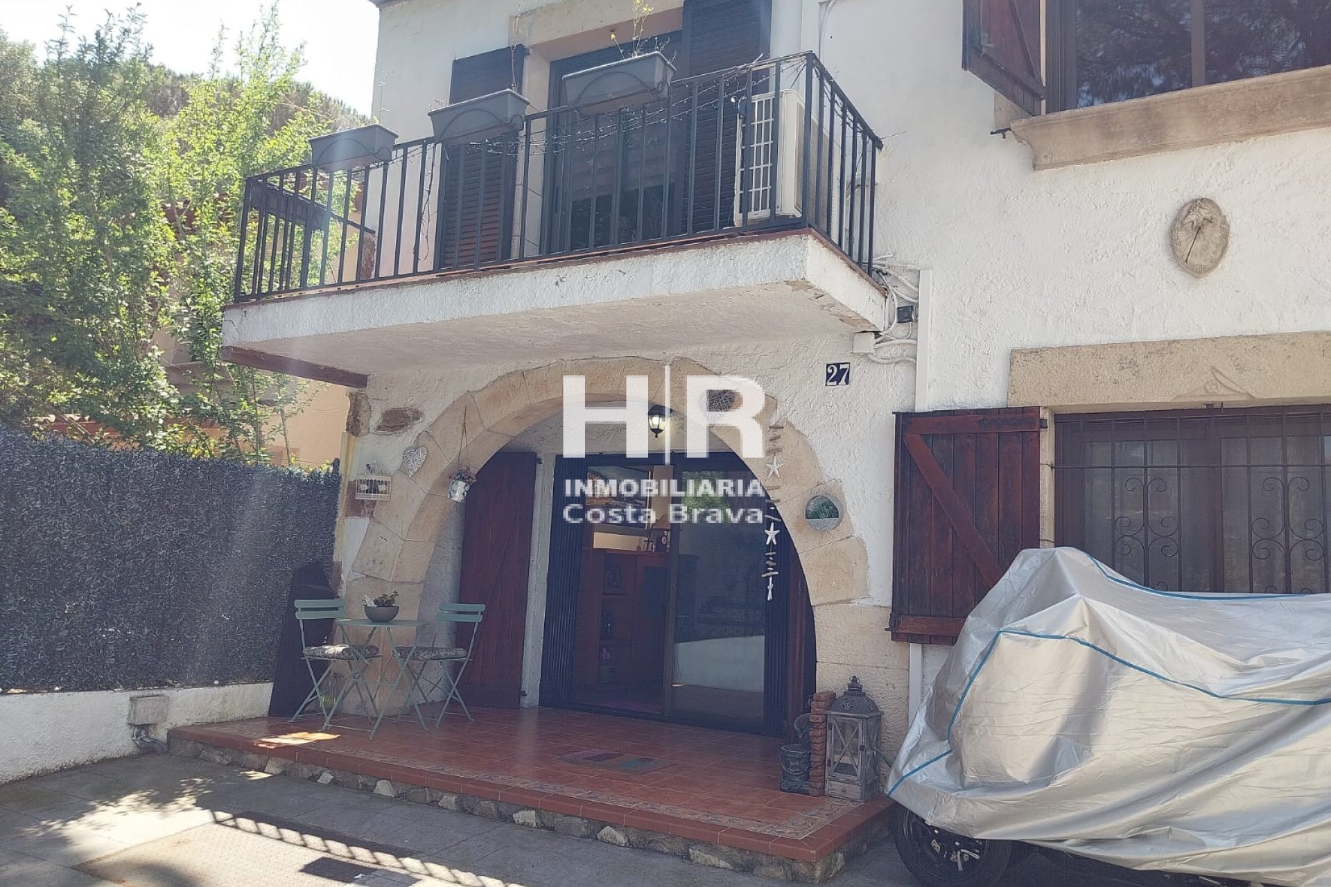 Vente - Maison - Santa Cristina D'Aro - Golf