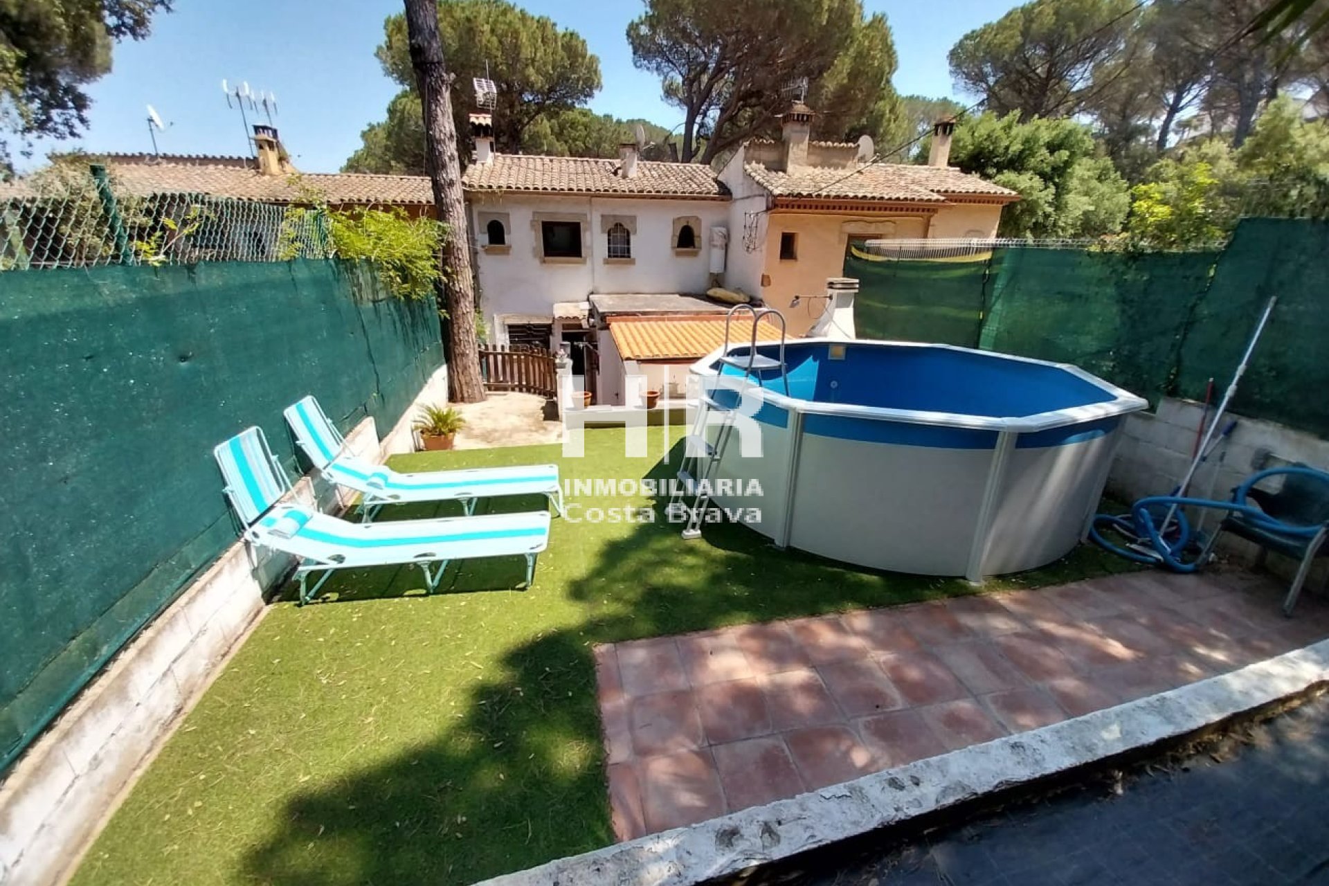 Vente - Maison - Santa Cristina D'Aro - Golf