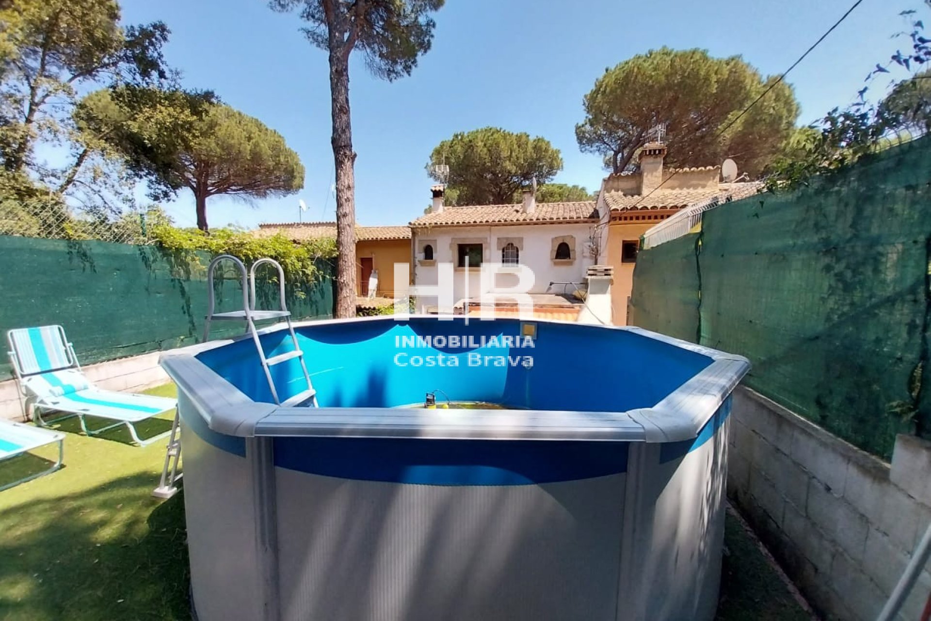 Vente - Maison - Santa Cristina D'Aro - Golf