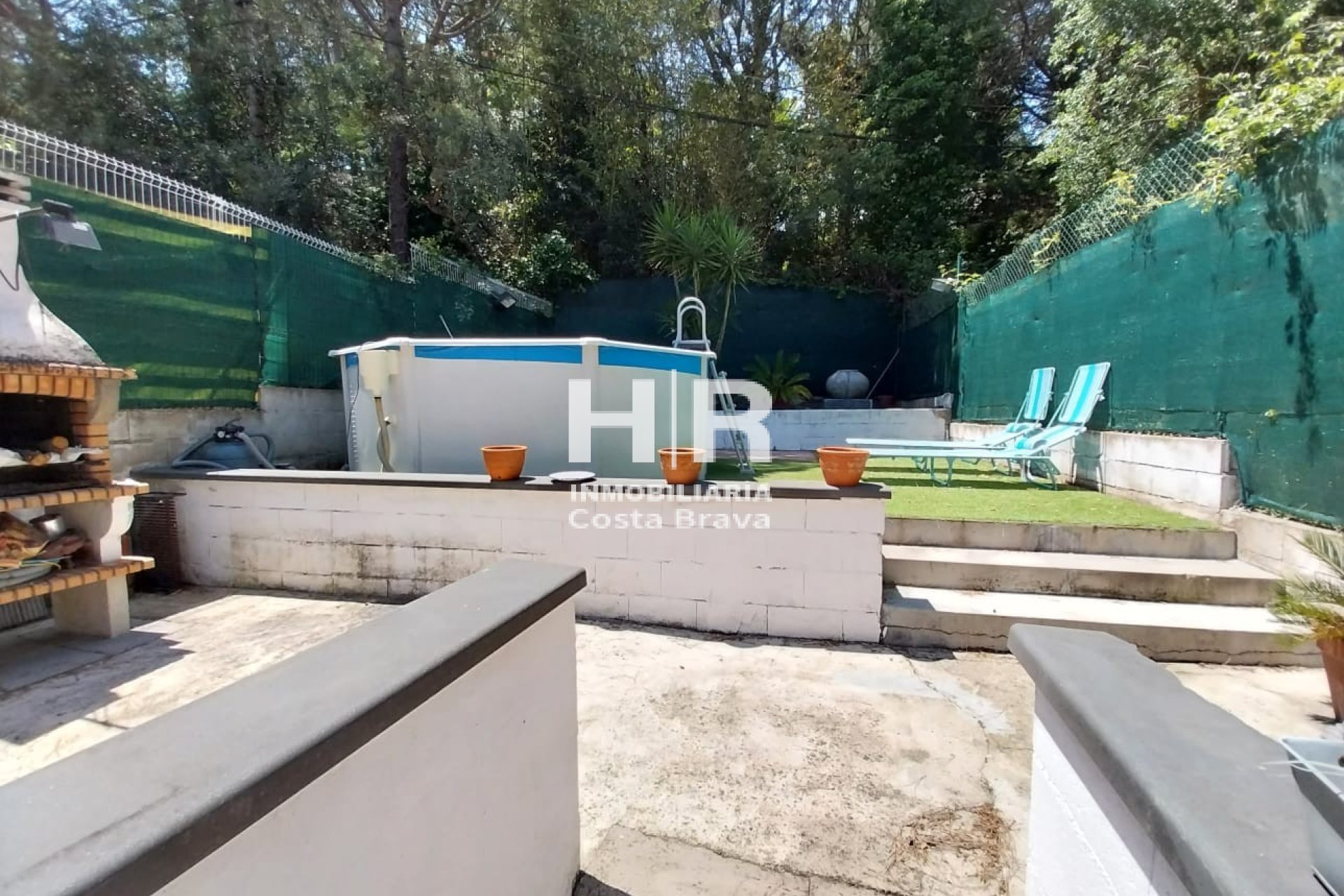 Vente - Maison - Santa Cristina D'Aro - Golf