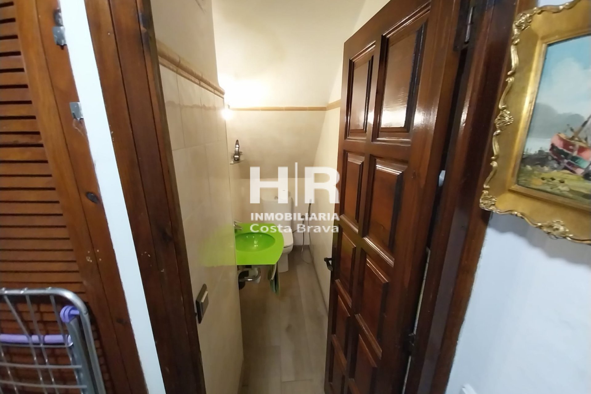 Vente - Maison - Santa Cristina D'Aro - Golf