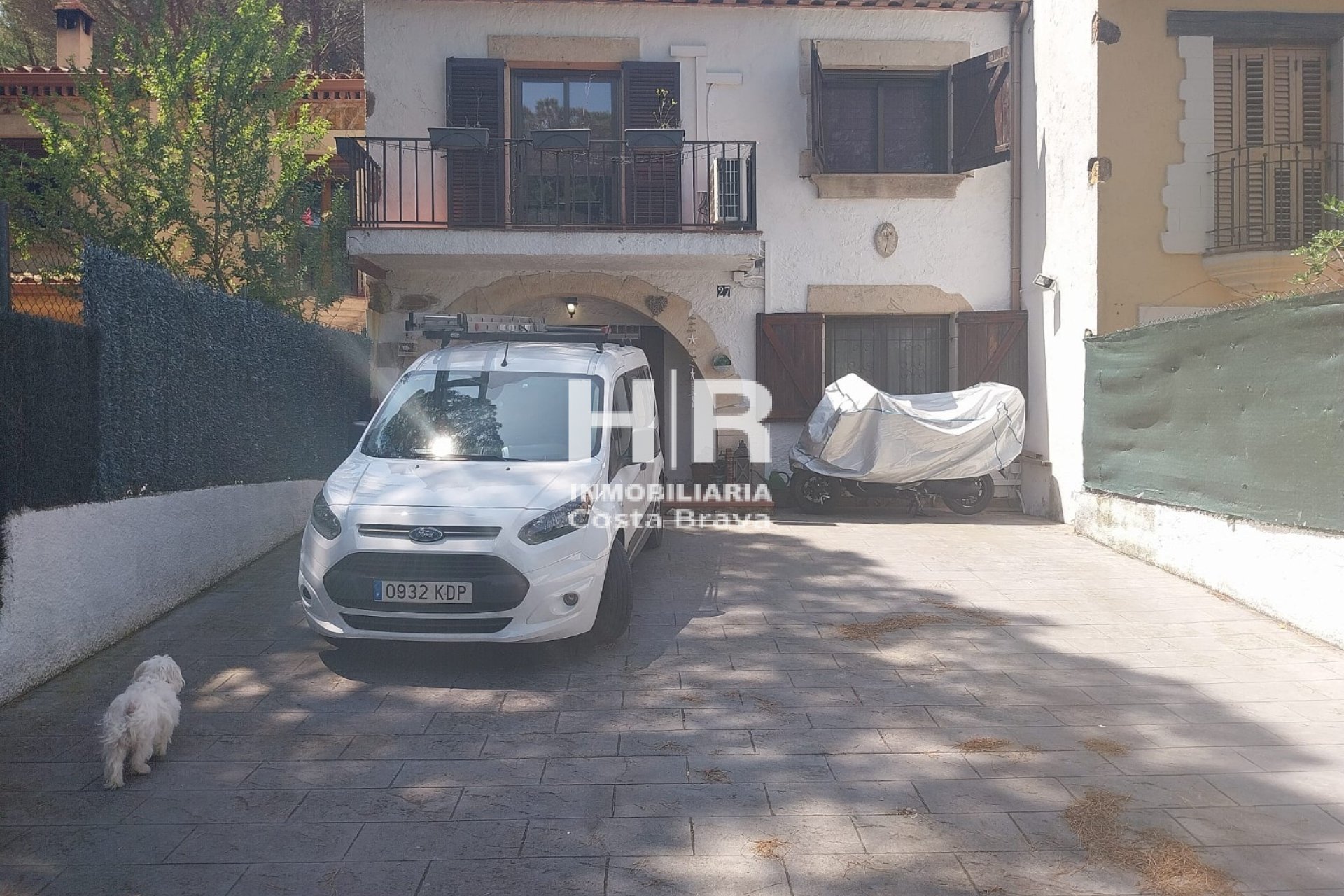 Vente - Maison - Santa Cristina D'Aro - Golf