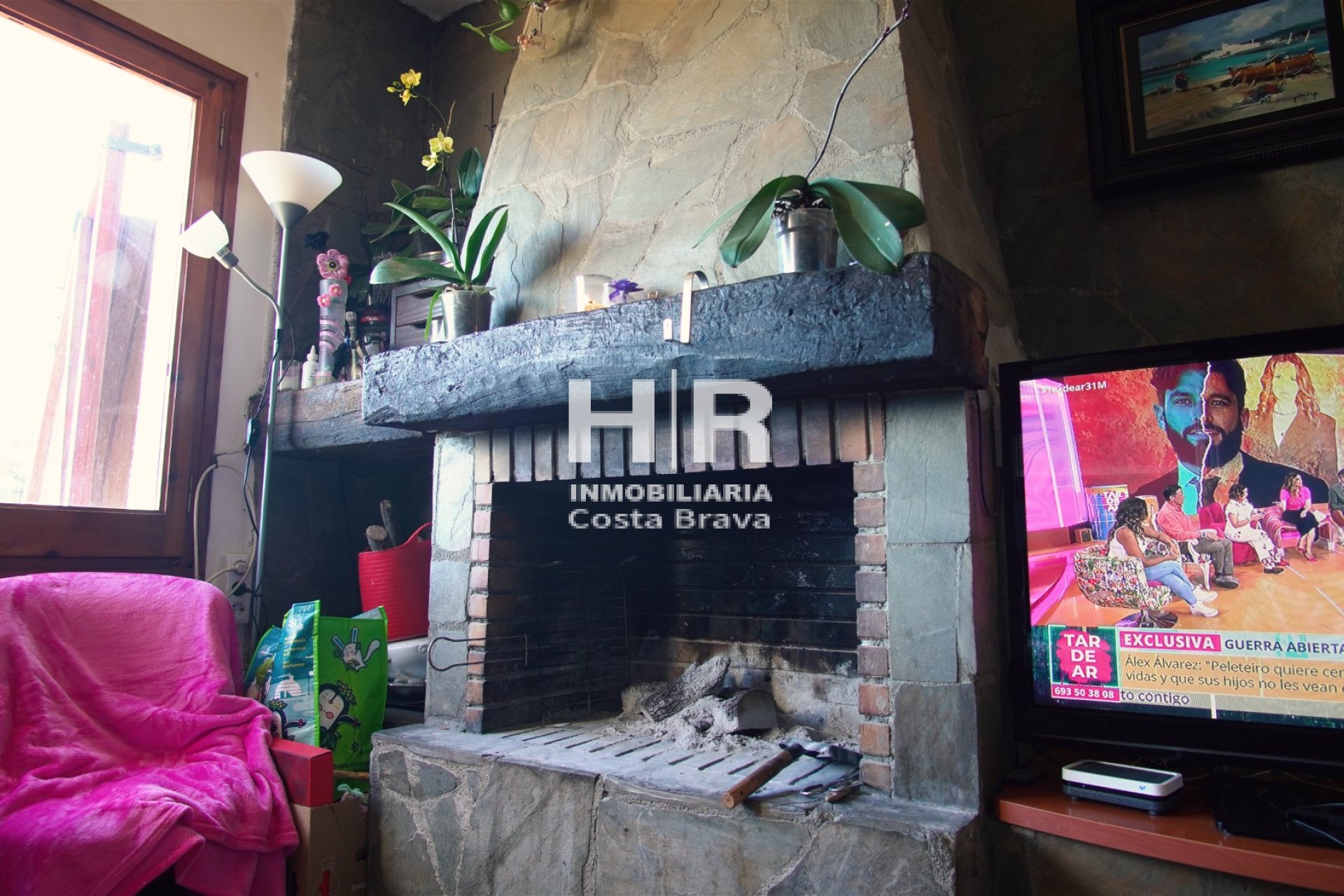 Vente - Maison - Santa Cristina D'Aro - Sant Miquel d'Aro