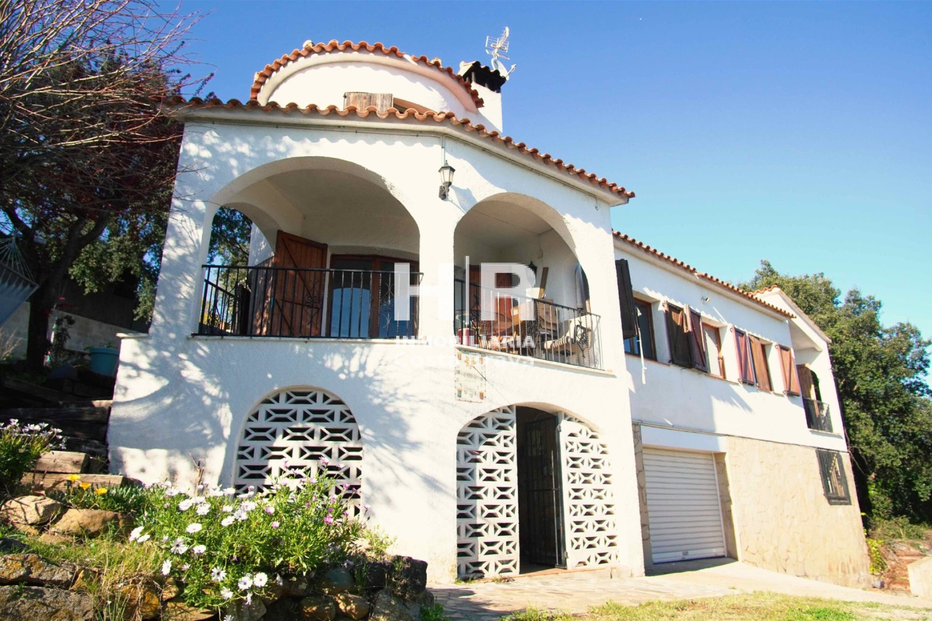 Vente - Maison - Santa Cristina D'Aro - Sant Miquel d'Aro