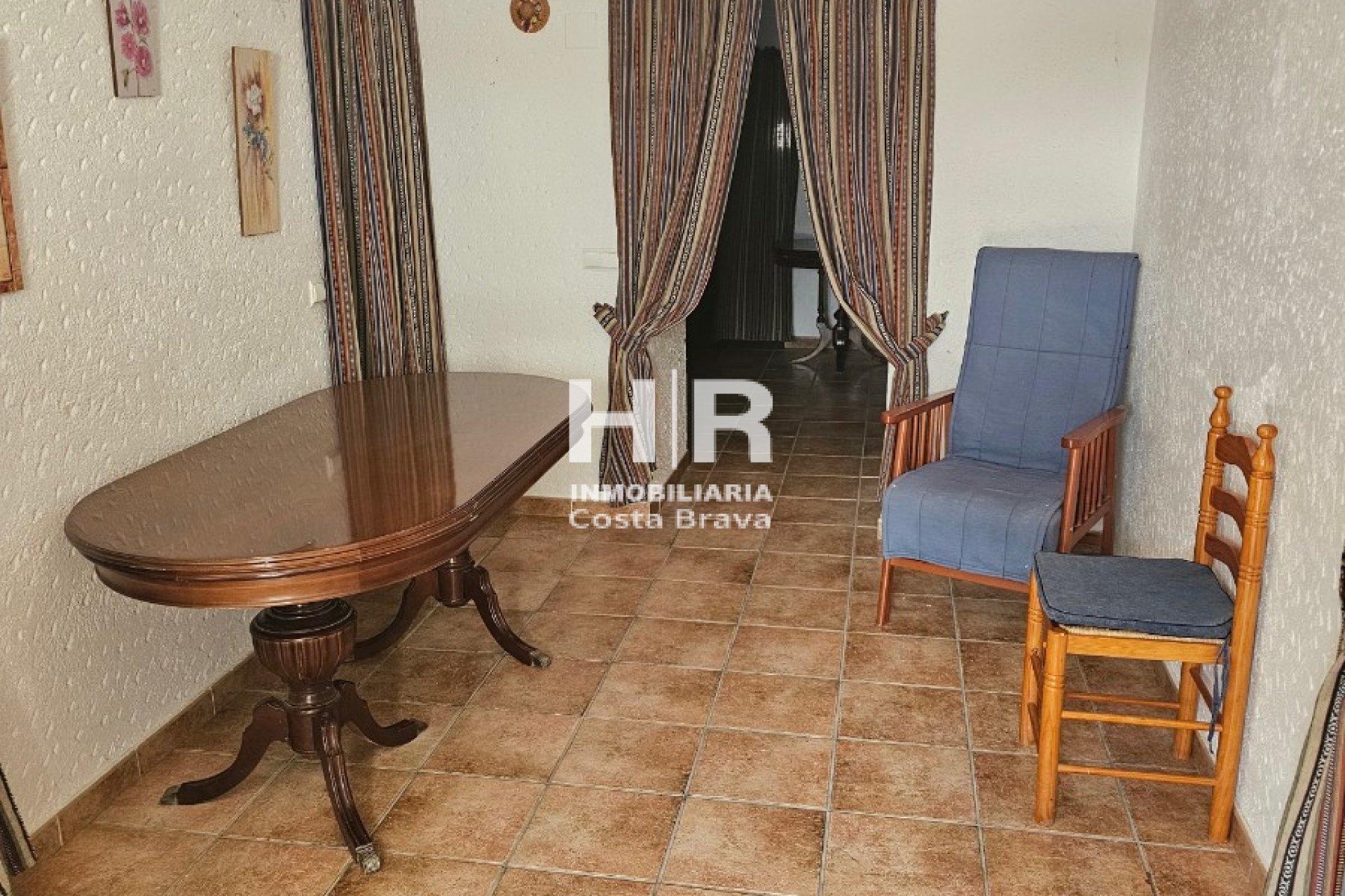 Vente - Maison troglodyte - Benamaurel - Puente Arriba