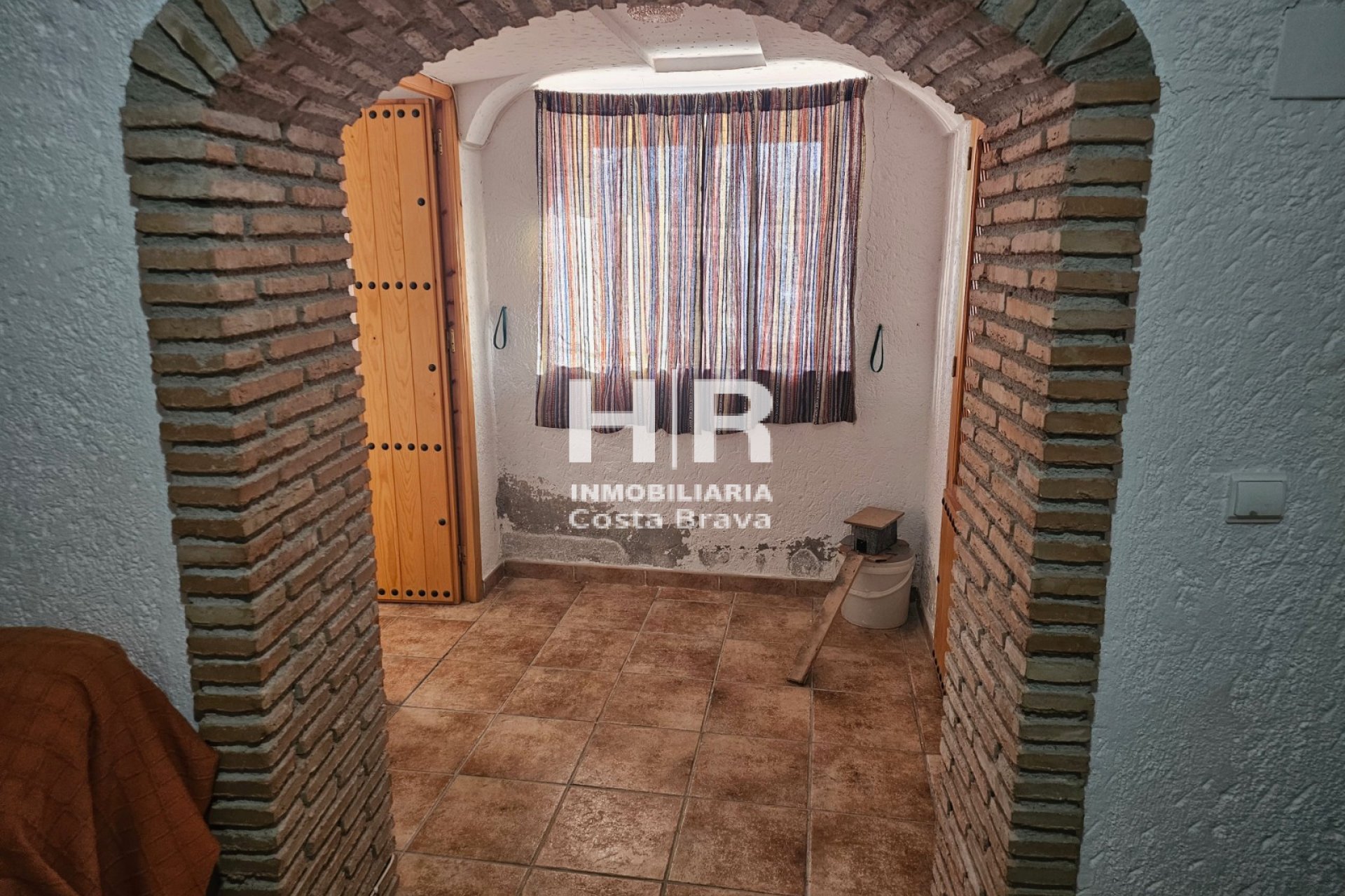 Vente - Maison troglodyte - Benamaurel - Puente Arriba