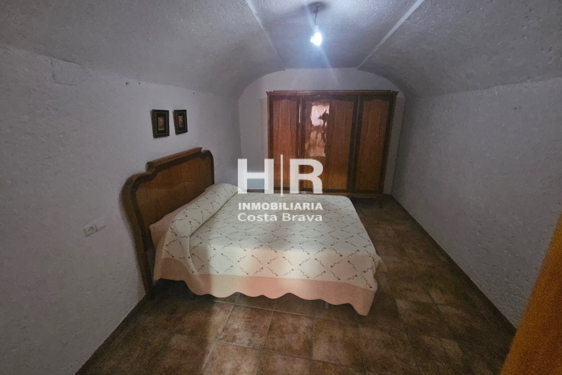 Vente - Maison troglodyte - Benamaurel - Puente Arriba