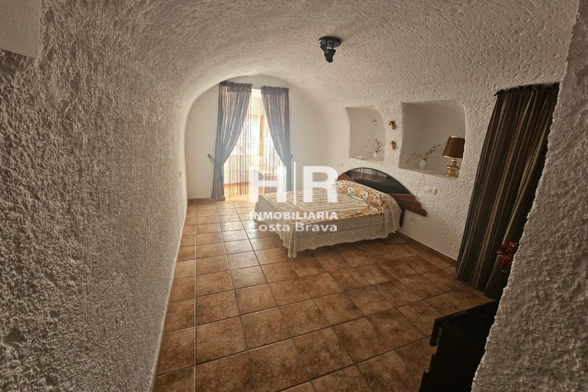 Vente - Maison troglodyte - Benamaurel - Puente Arriba