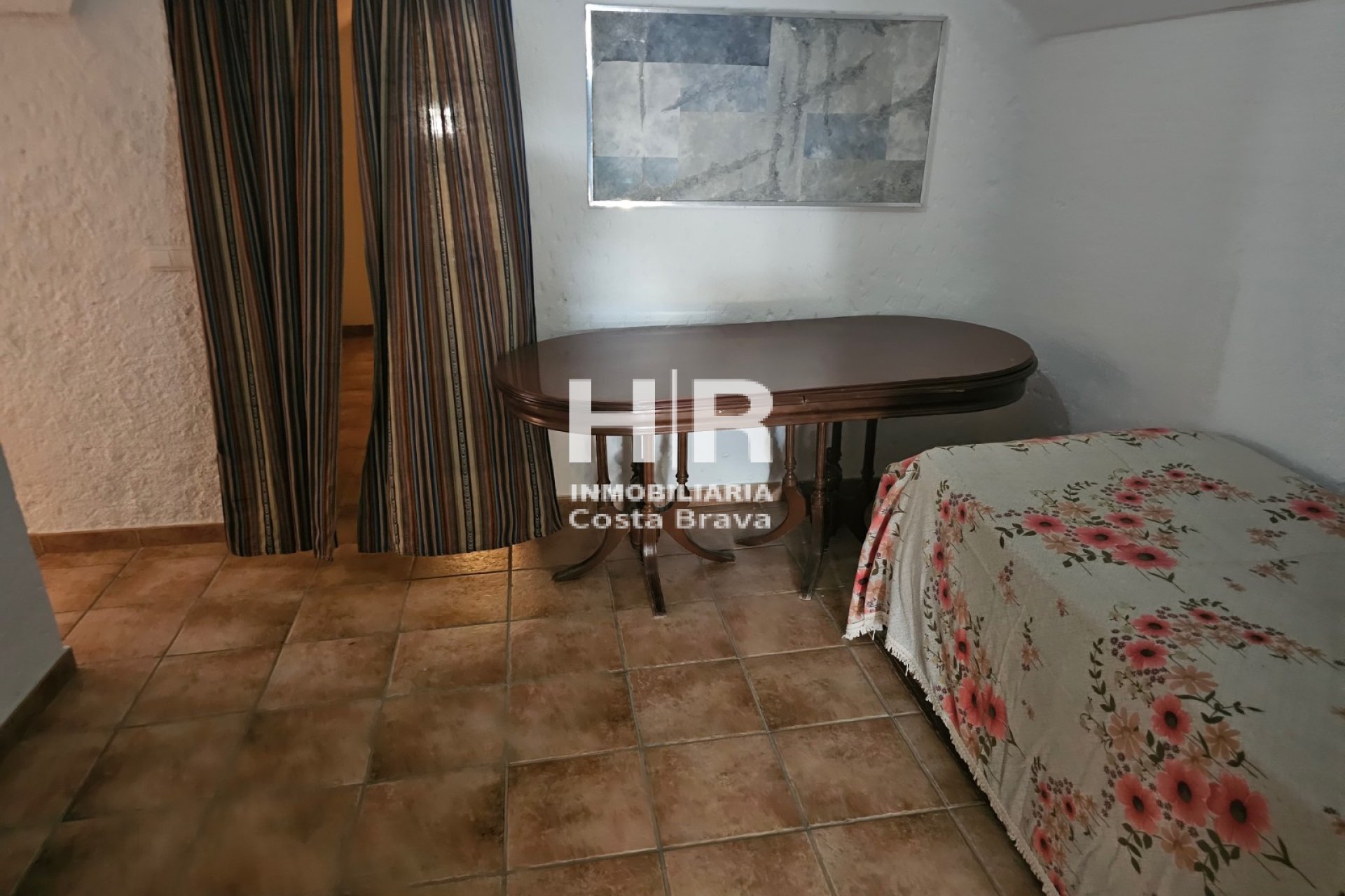 Vente - Maison troglodyte - Benamaurel - Puente Arriba