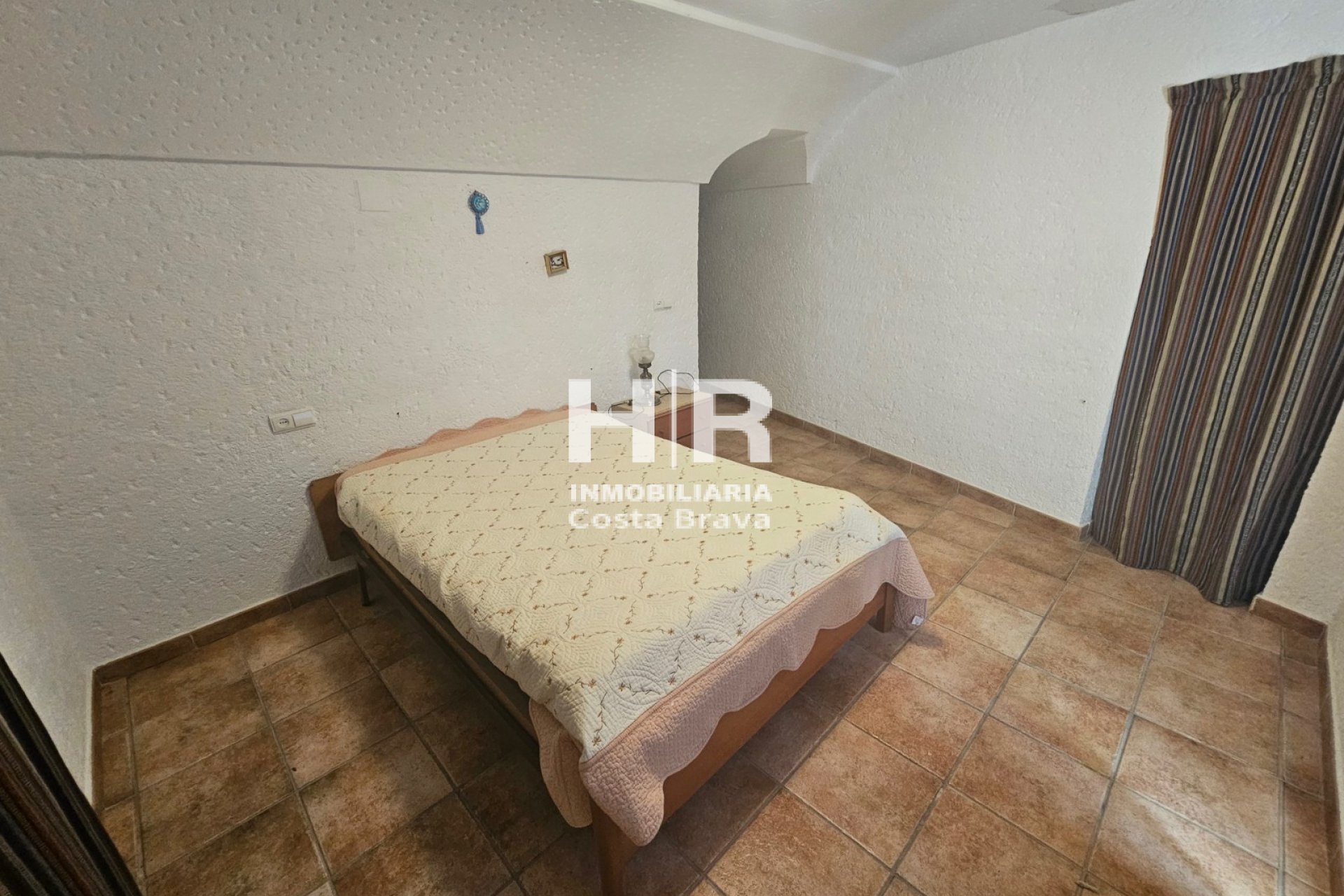 Vente - Maison troglodyte - Benamaurel - Puente Arriba