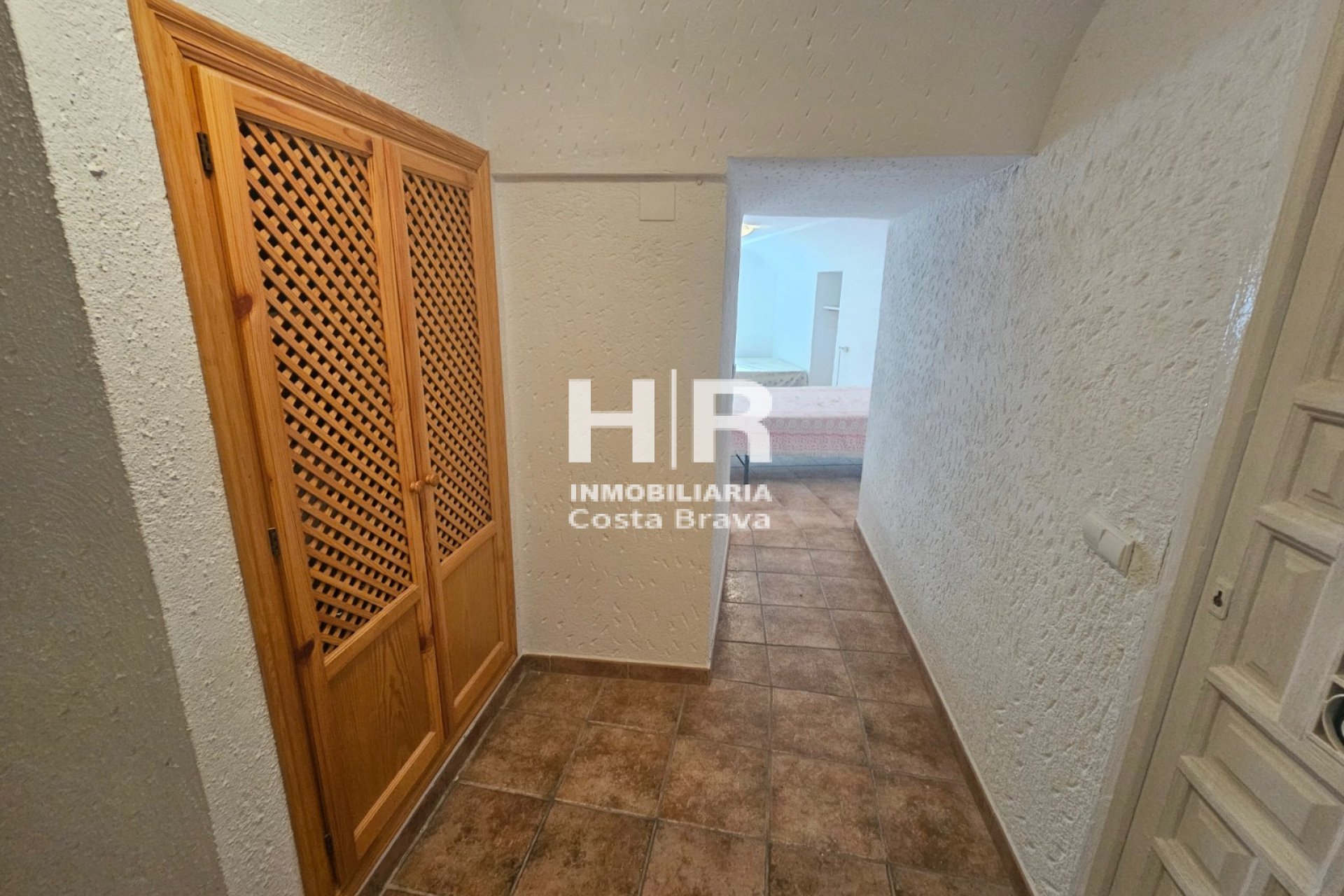 Vente - Maison troglodyte - Benamaurel - Puente Arriba