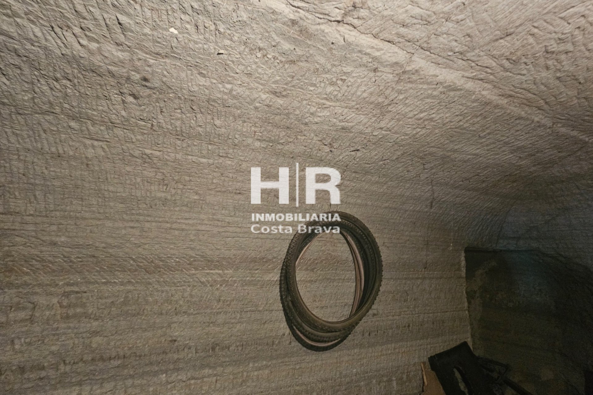 Vente - Maison troglodyte - Benamaurel - Puente Arriba