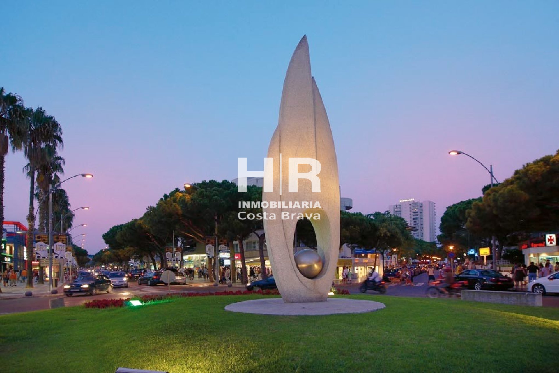 Vente - Parcelle / Terrain - Platja D'Aro - Centro