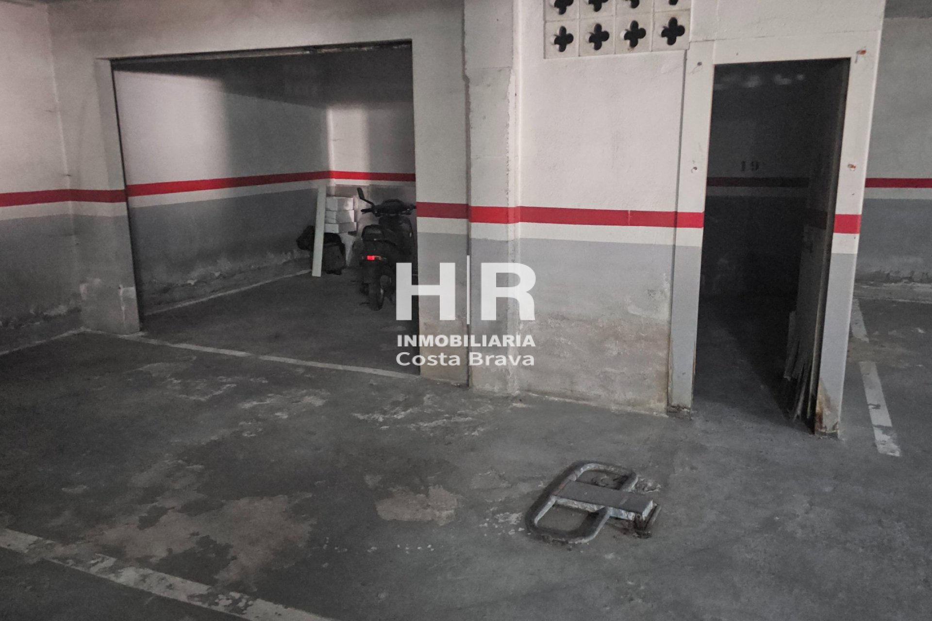 Vente - Parking - Platja D'Aro - Centro