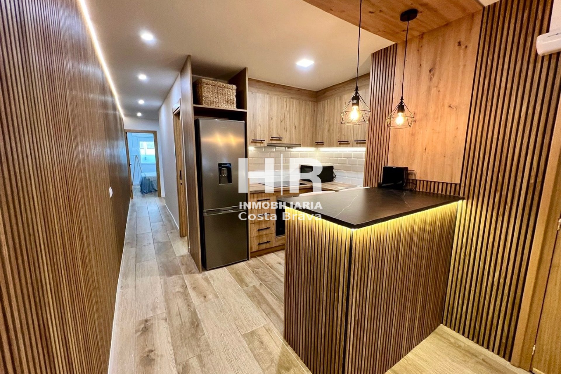 Vente - Piso planta baja - Sant Antoni De Calonge - Mas Vila