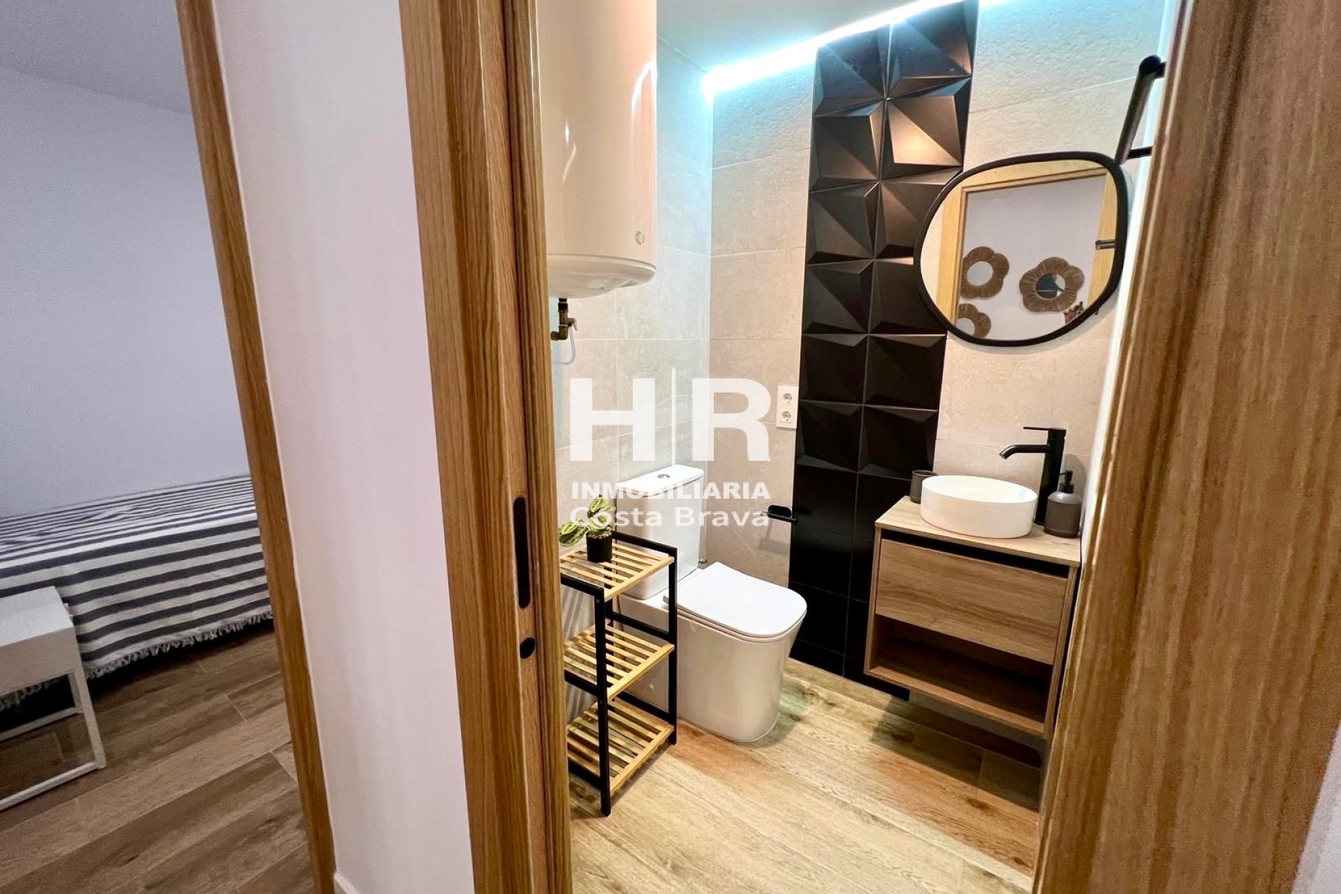 Vente - Piso planta baja - Sant Antoni De Calonge - Mas Vila