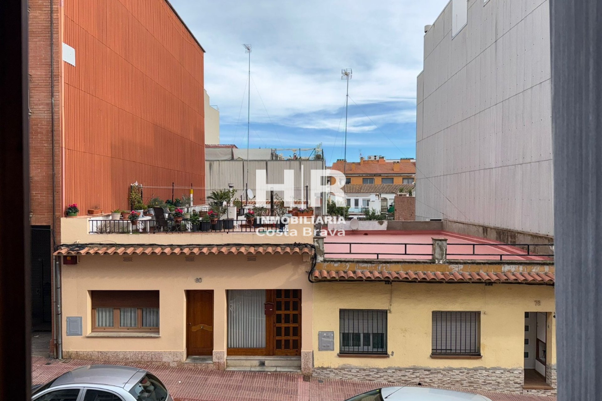Vente - Triplex - Sant Feliu de Guíxols - Vilartagues