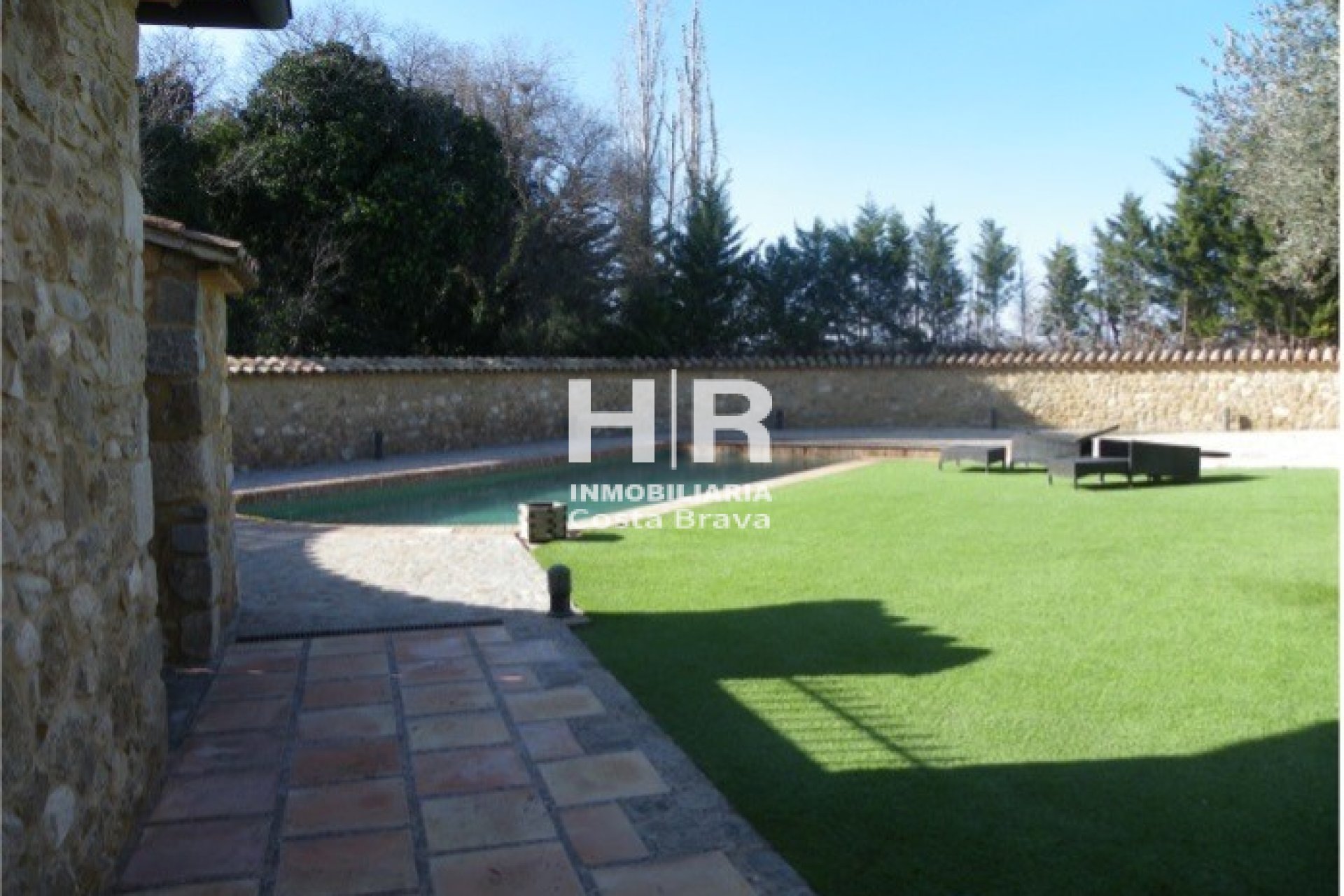 Vente - Villa - Sant Joan de Mollet - Centro