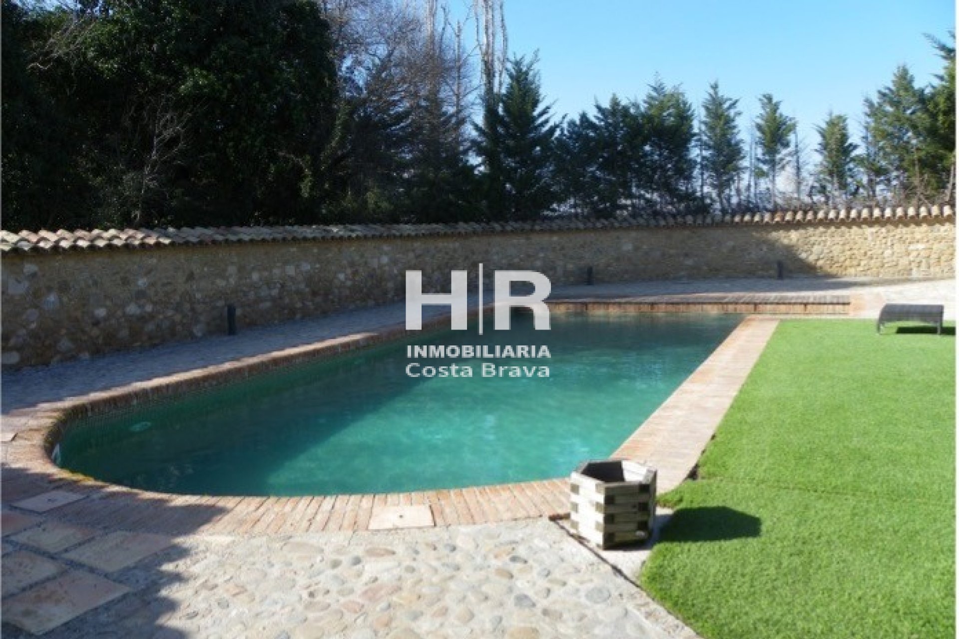 Vente - Villa - Sant Joan de Mollet - Centro