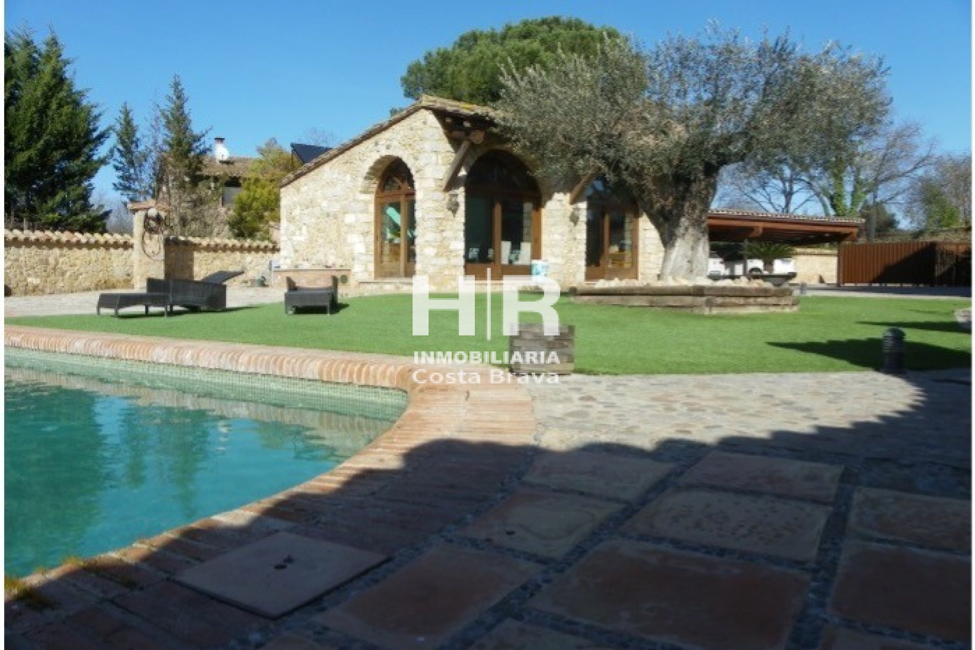 Vente - Villa - Sant Joan de Mollet - Centro