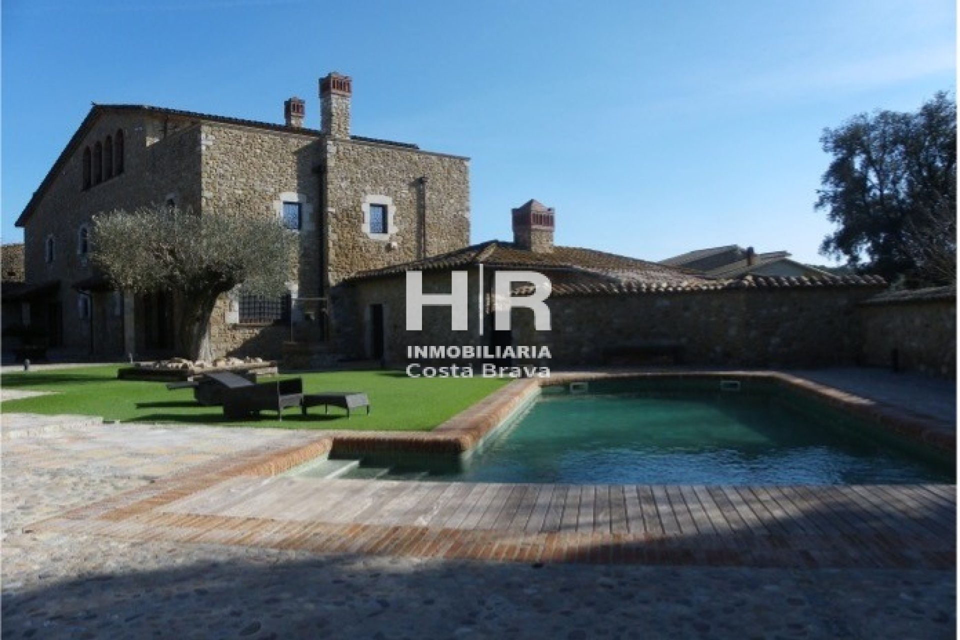 Vente - Villa - Sant Joan de Mollet - Centro