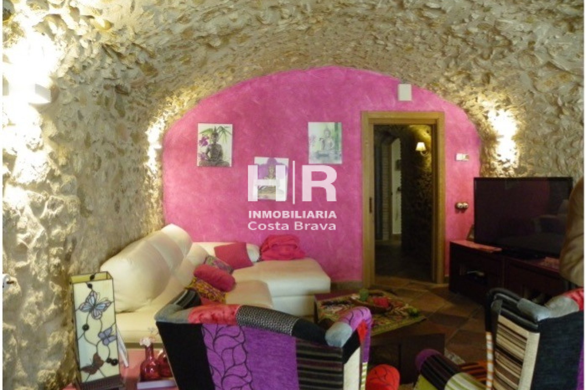 Vente - Villa - Sant Joan de Mollet - Centro