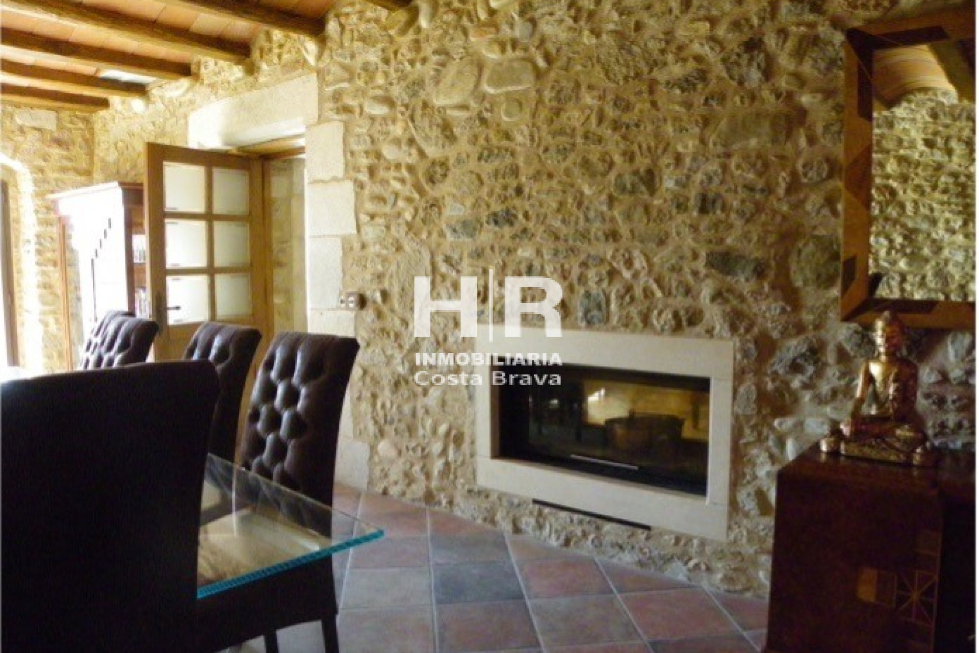 Vente - Villa - Sant Joan de Mollet - Centro