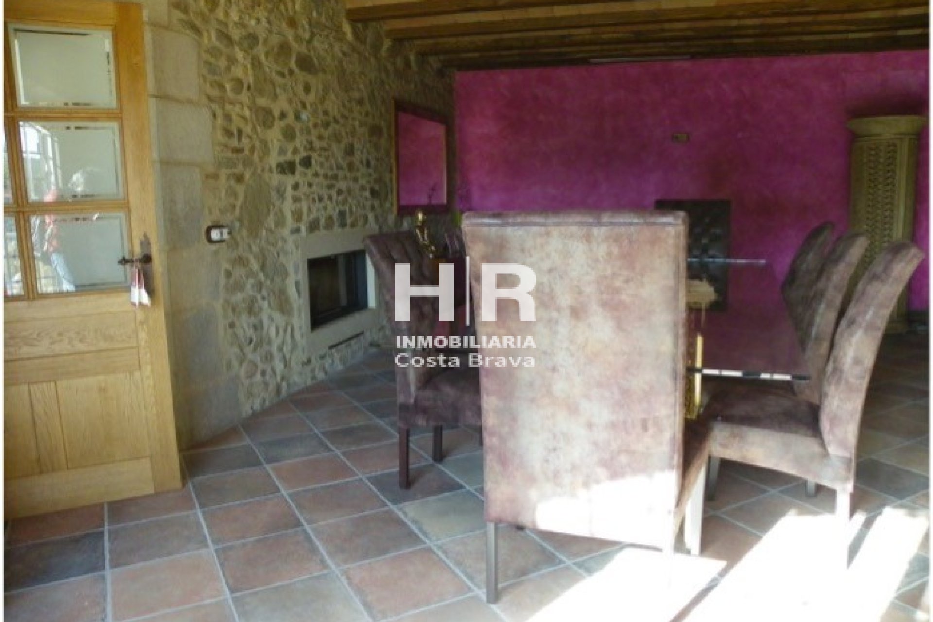 Vente - Villa - Sant Joan de Mollet - Centro