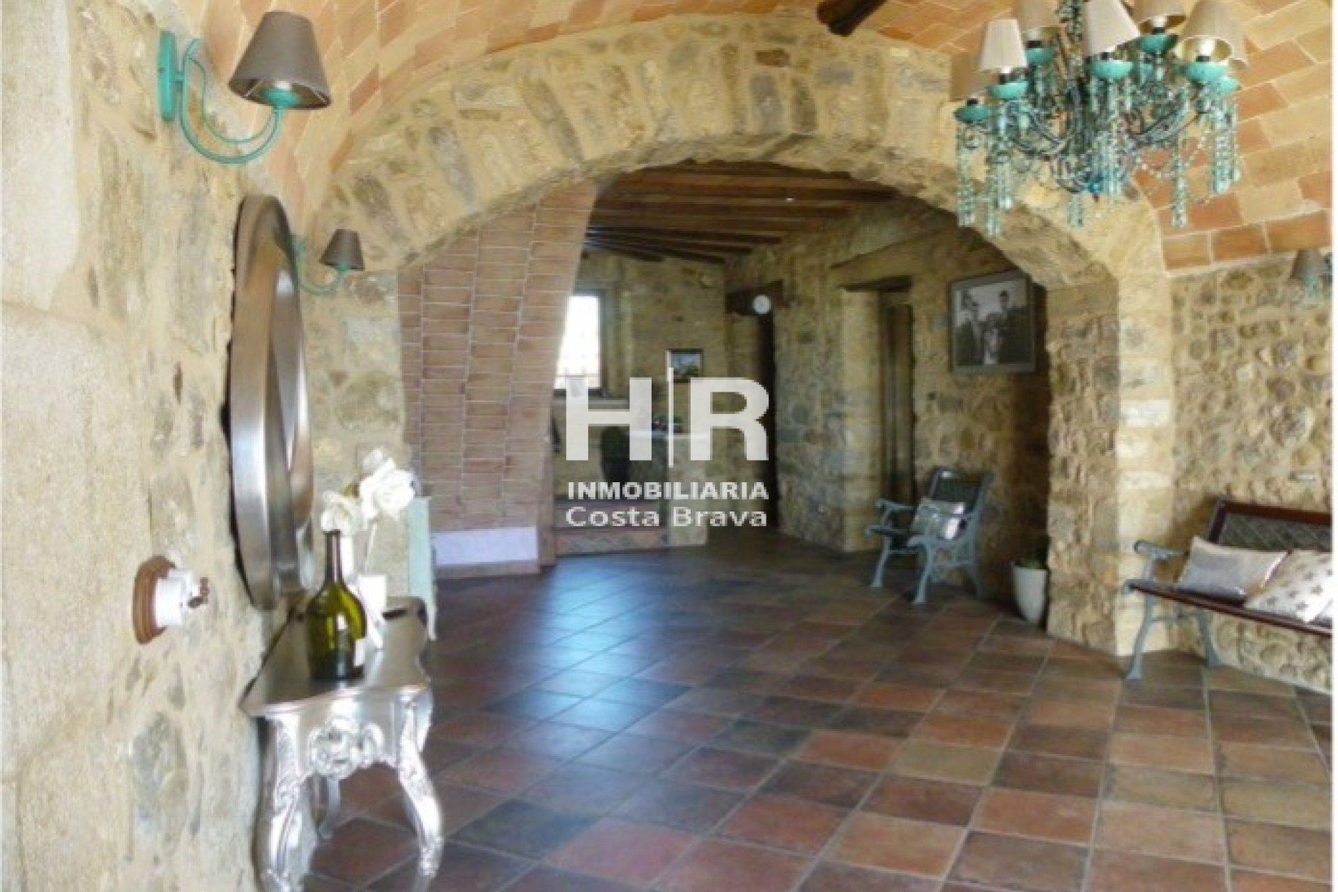 Vente - Villa - Sant Joan de Mollet - Centro