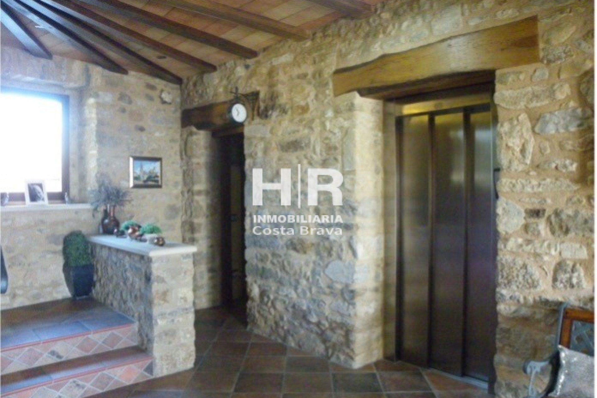 Vente - Villa - Sant Joan de Mollet - Centro