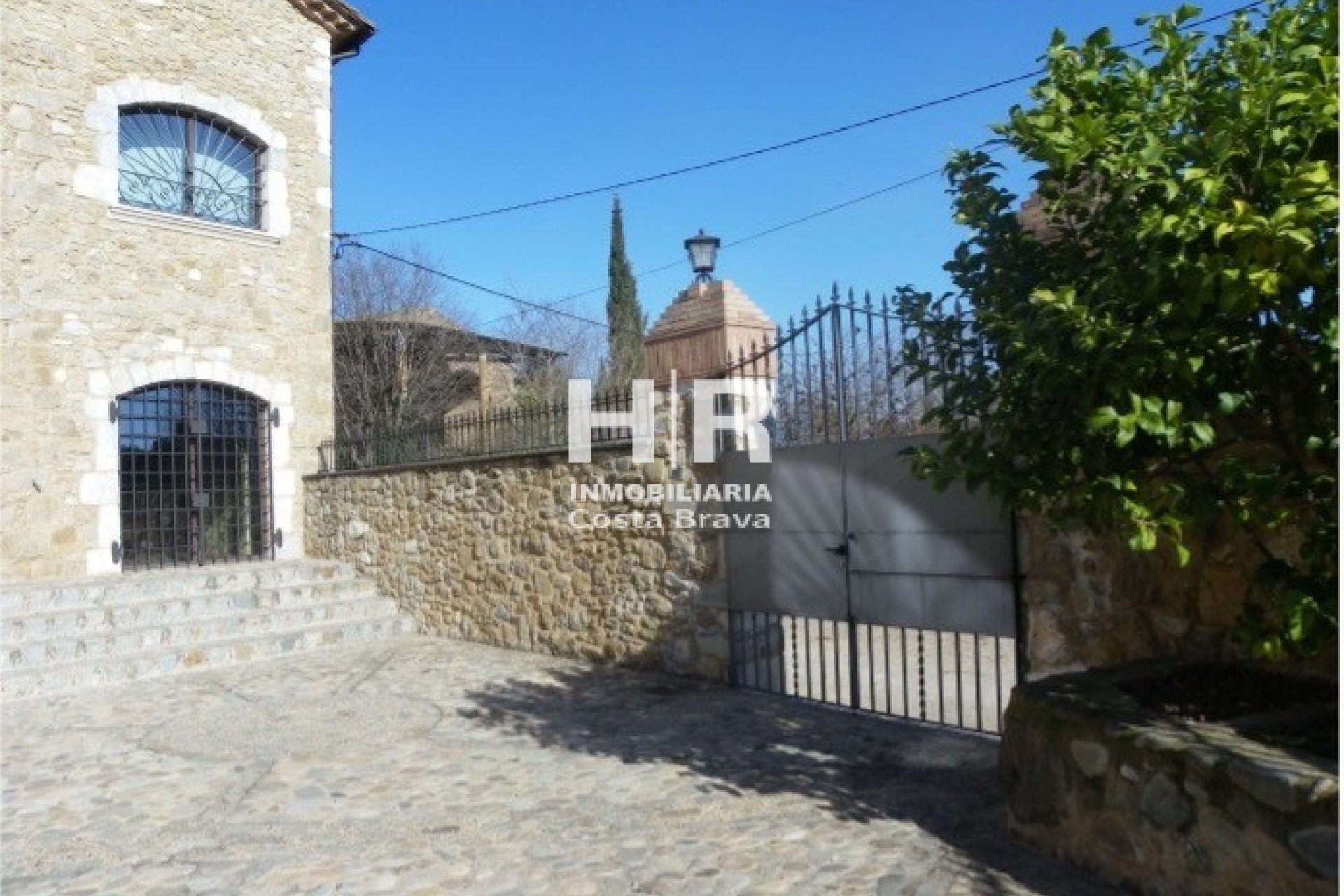 Vente - Villa - Sant Joan de Mollet - Centro