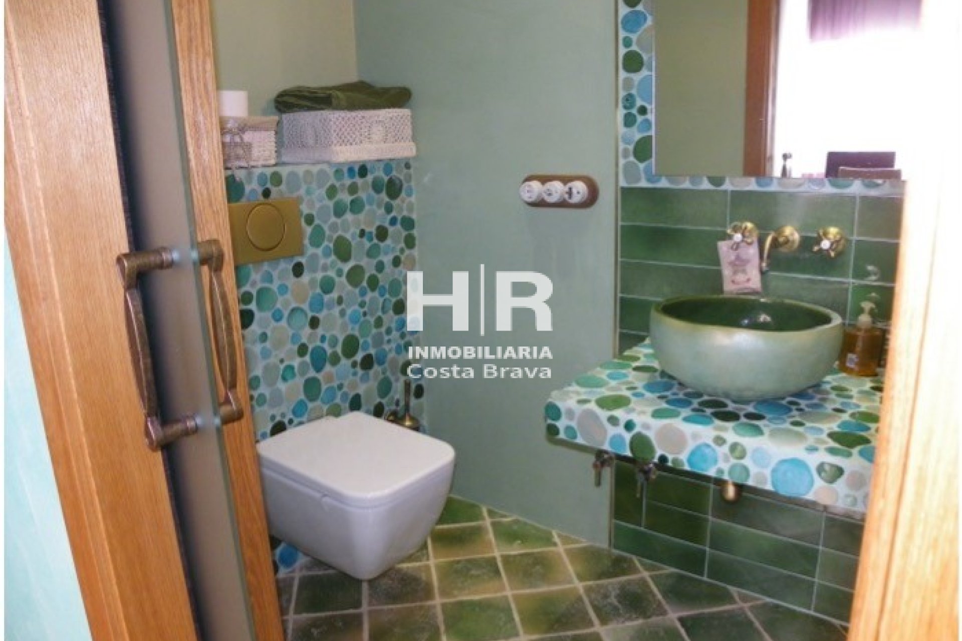 Vente - Villa - Sant Joan de Mollet - Centro