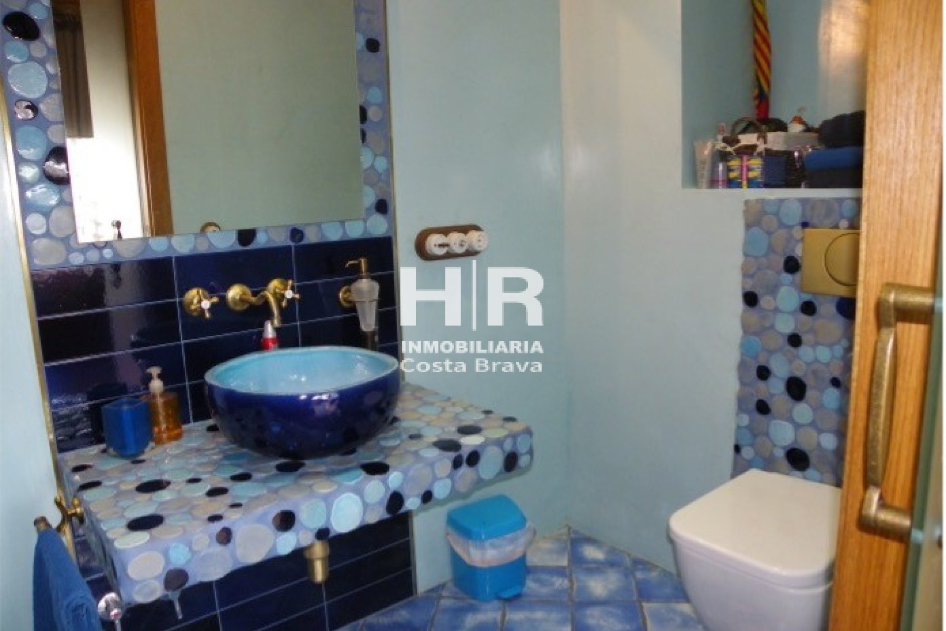 Vente - Villa - Sant Joan de Mollet - Centro