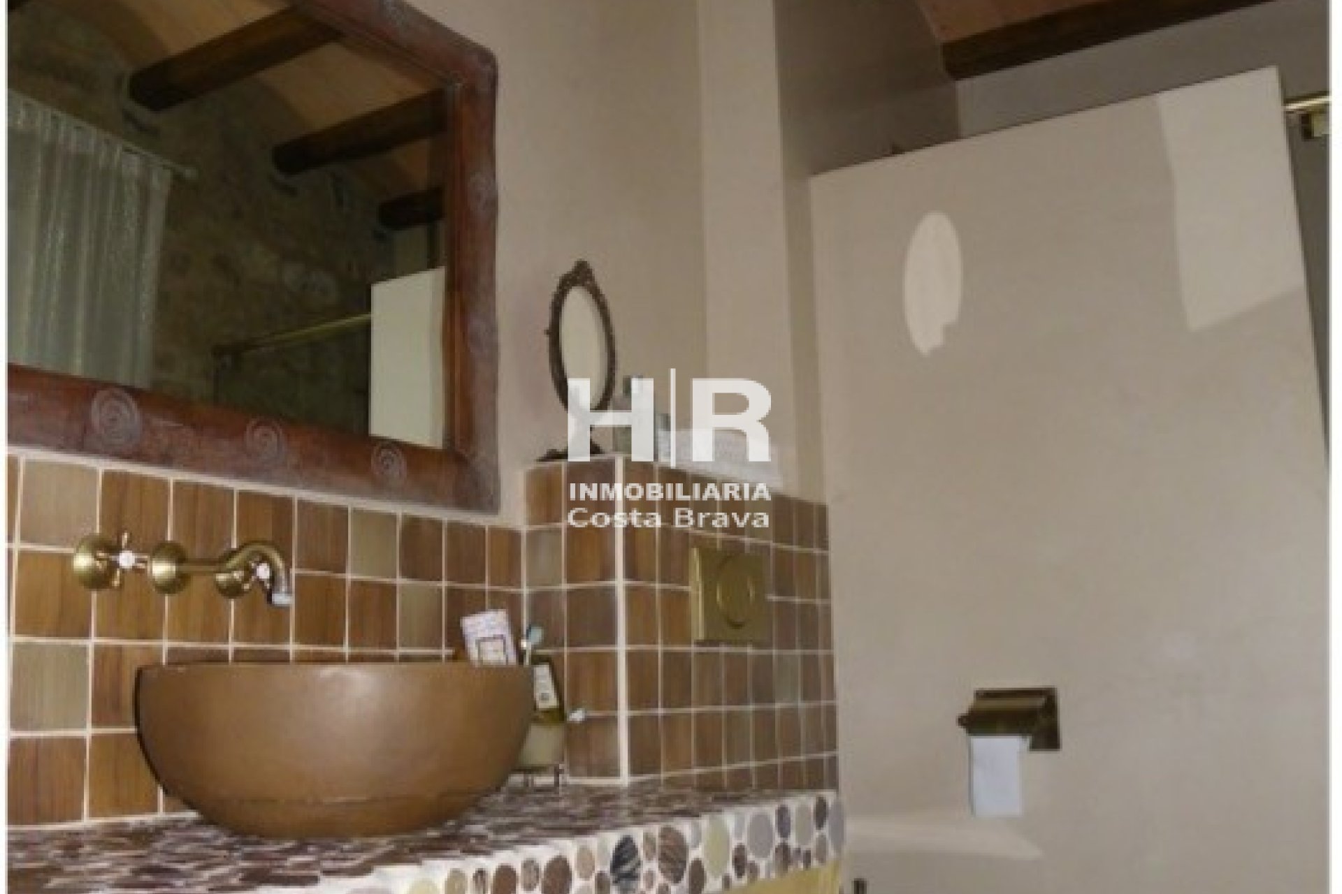 Vente - Villa - Sant Joan de Mollet - Centro