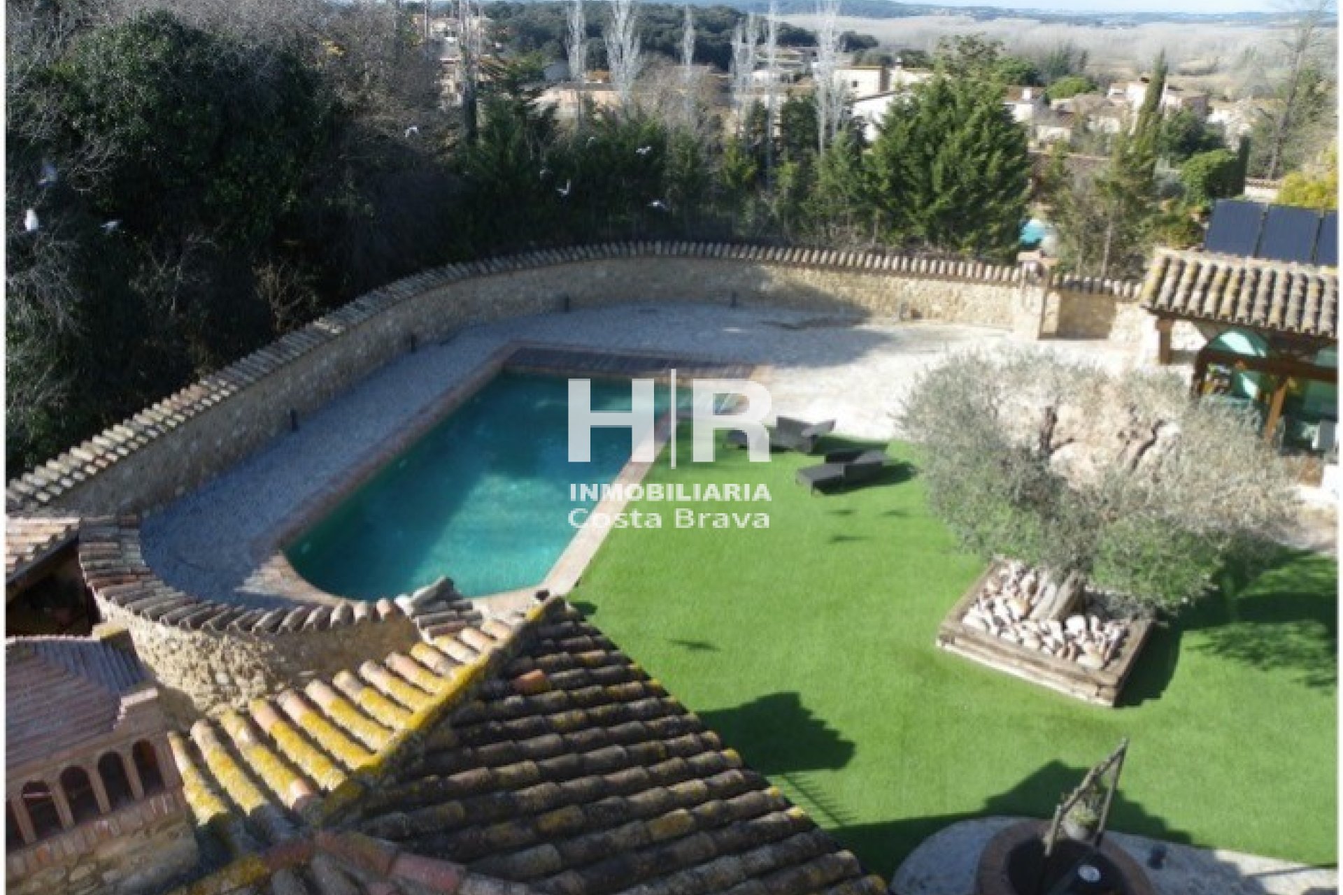 Vente - Villa - Sant Joan de Mollet - Centro