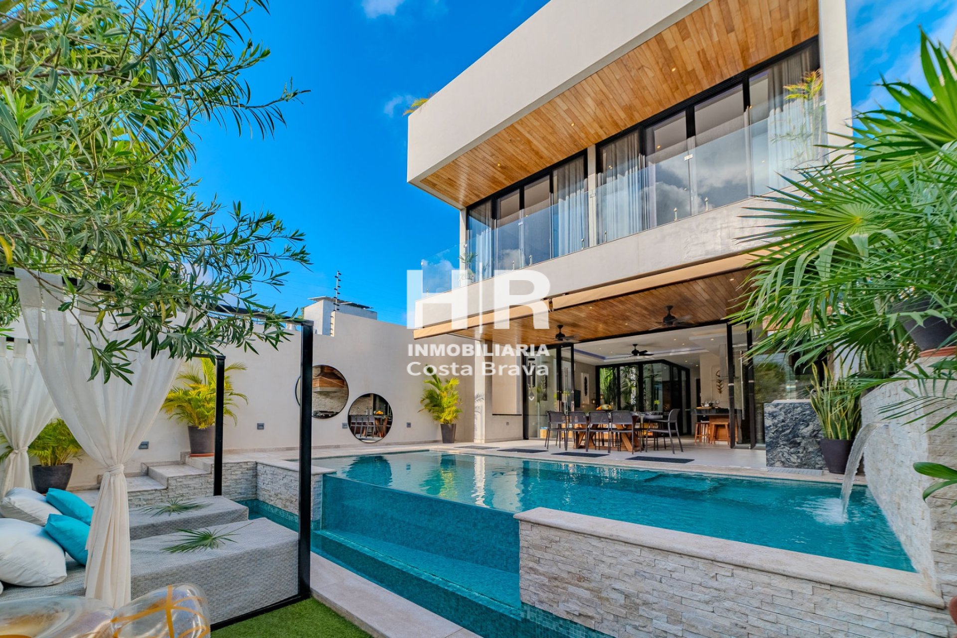 Vente - Villa - TULUM - Colonia 