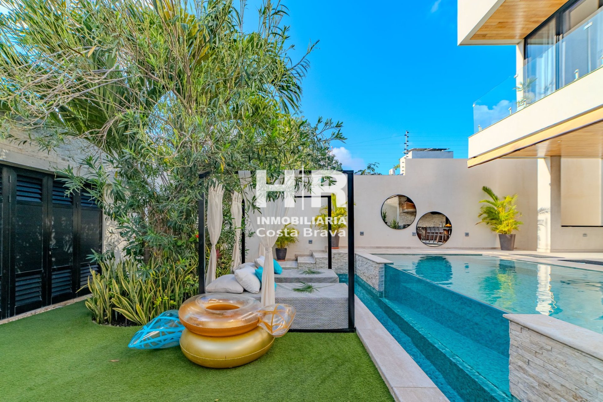 Vente - Villa - TULUM - Colonia 
