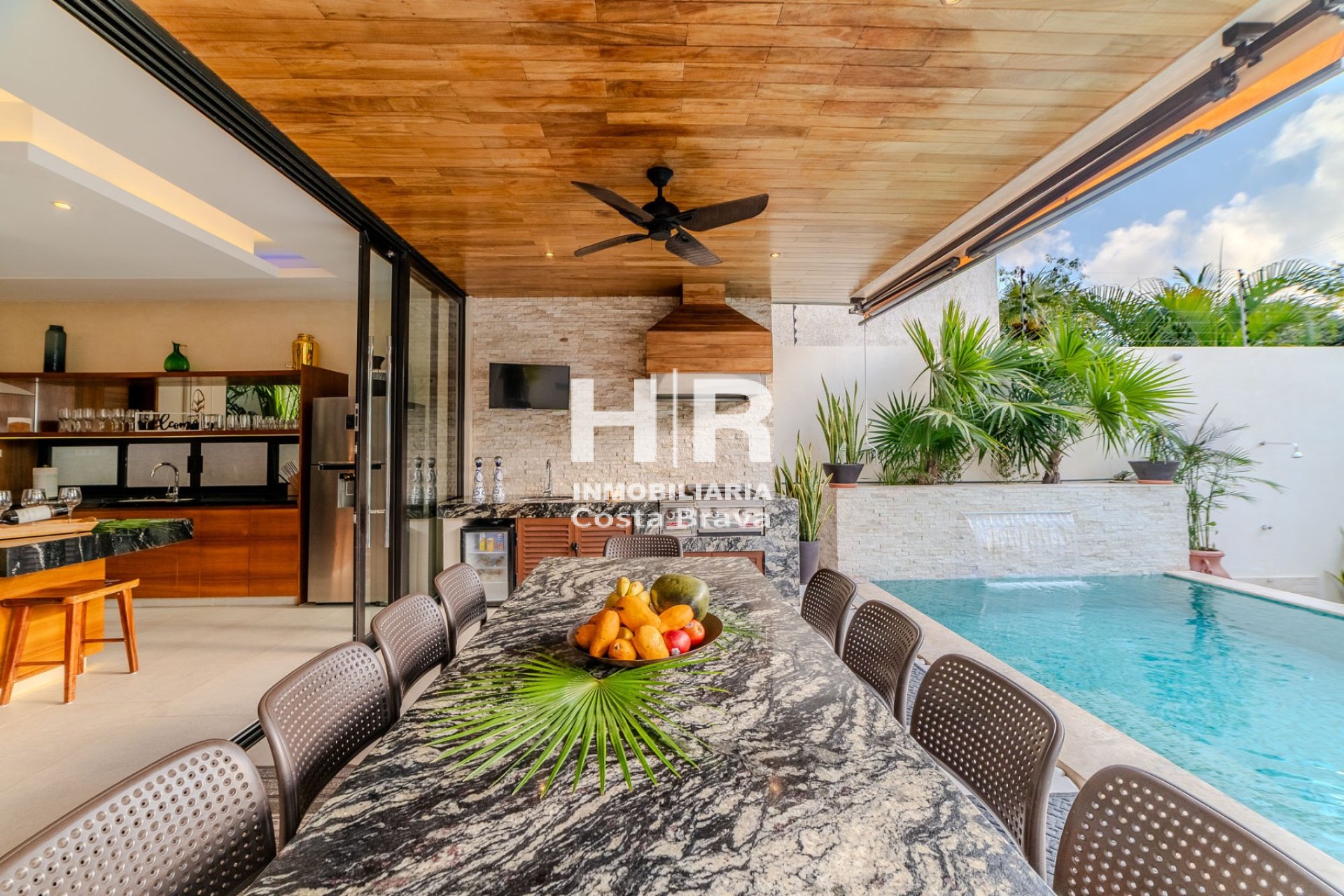 Vente - Villa - TULUM - Colonia 