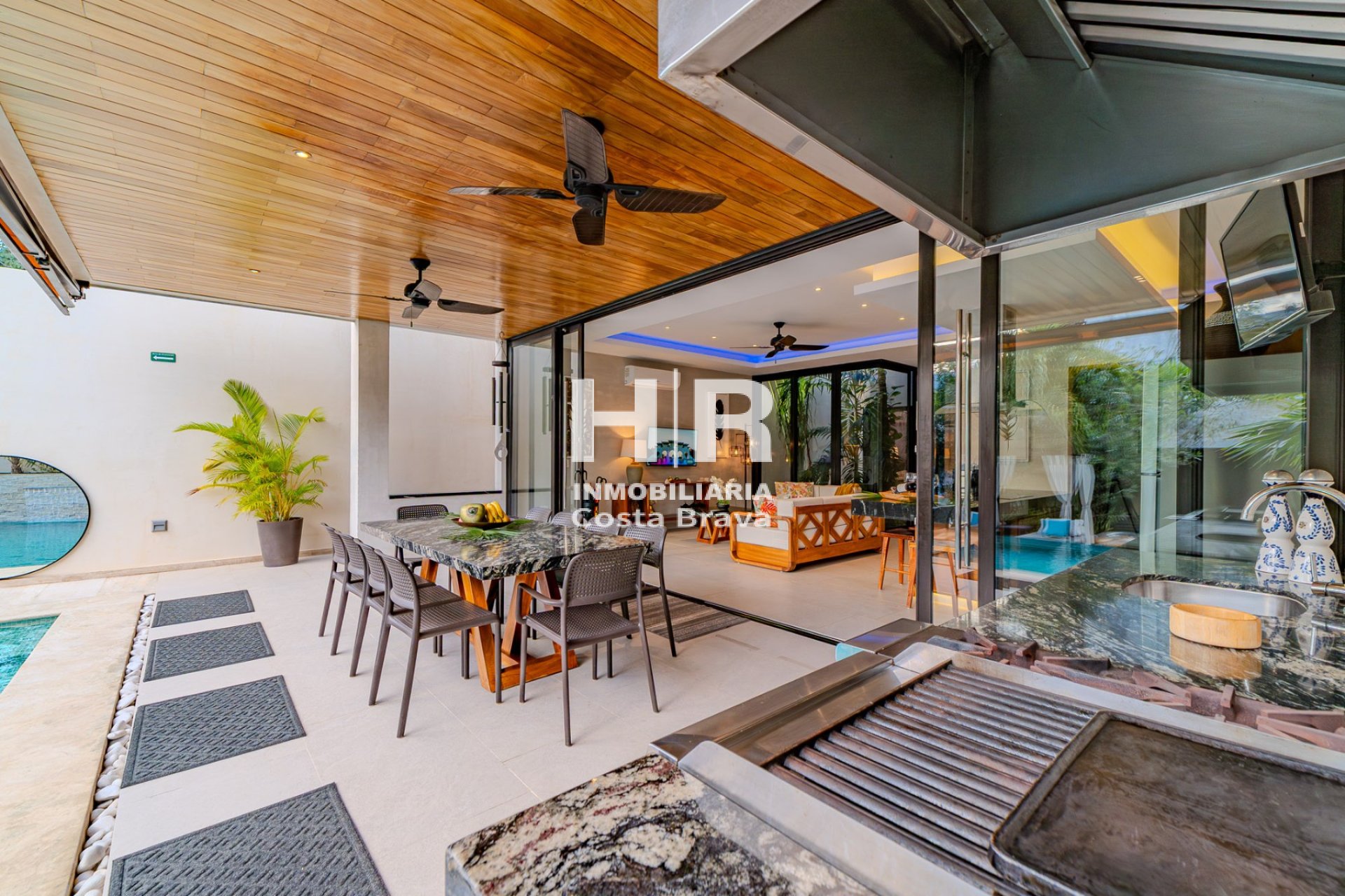 Vente - Villa - TULUM - Colonia 