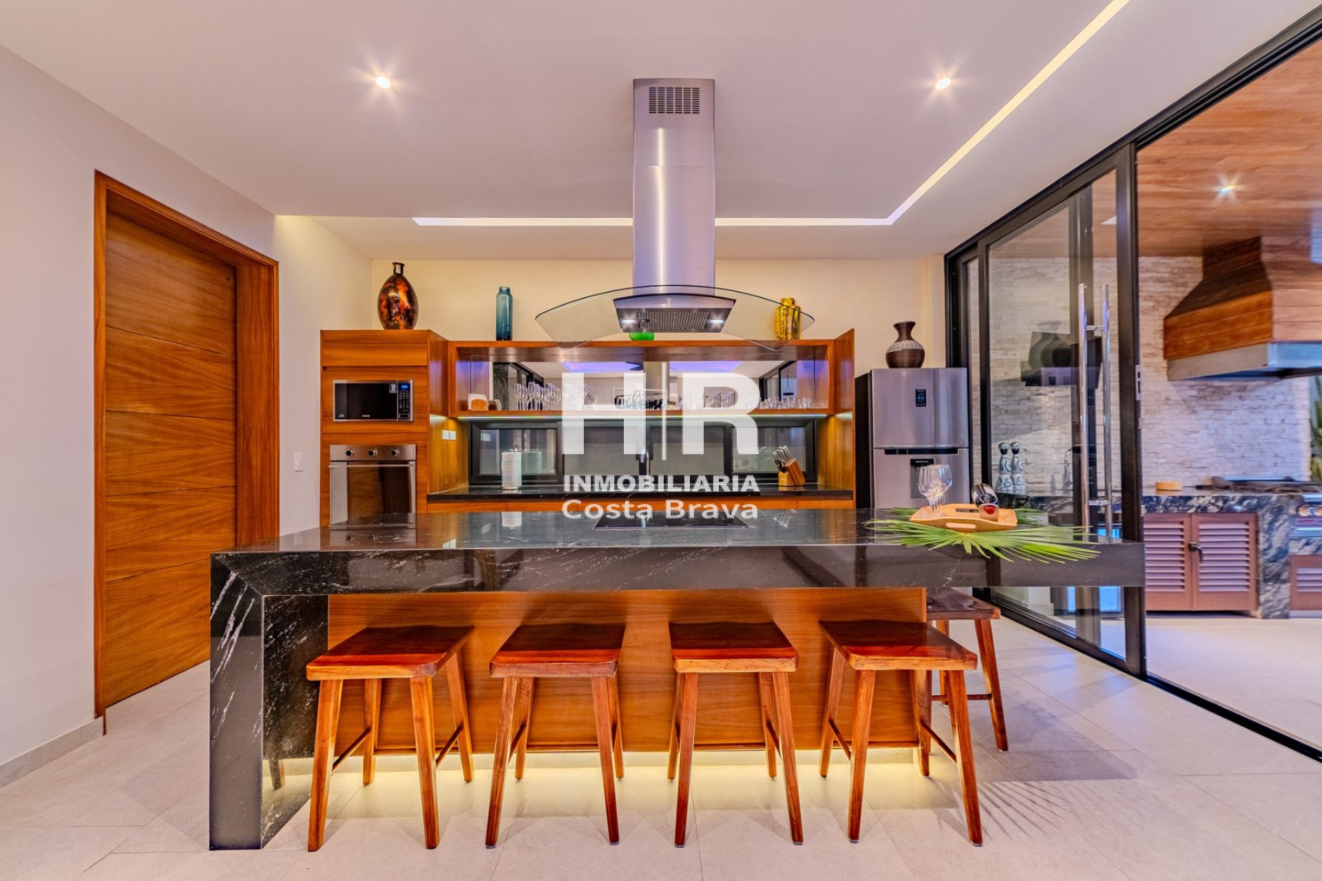 Vente - Villa - TULUM - Colonia 