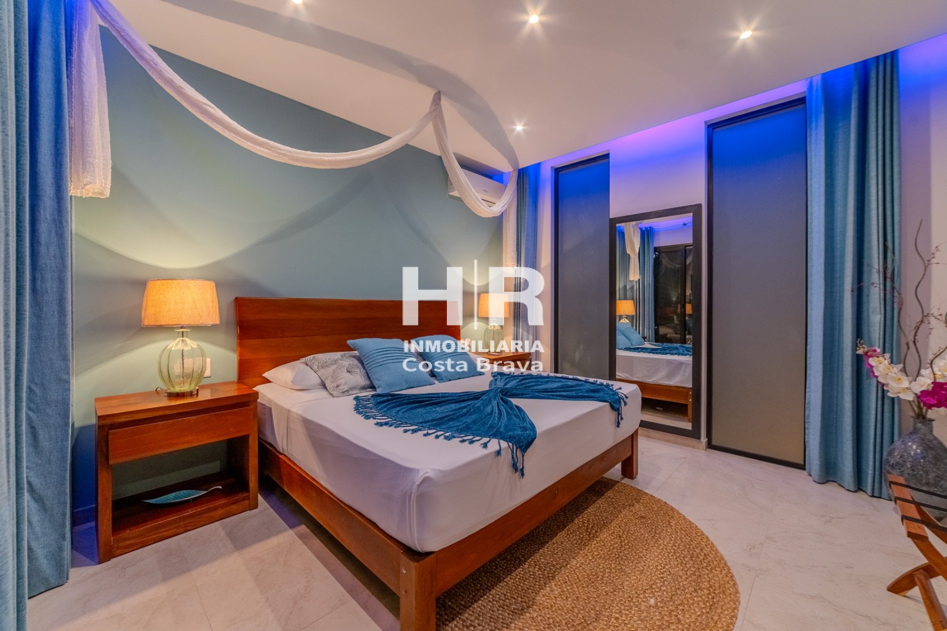 Vente - Villa - TULUM - Colonia 