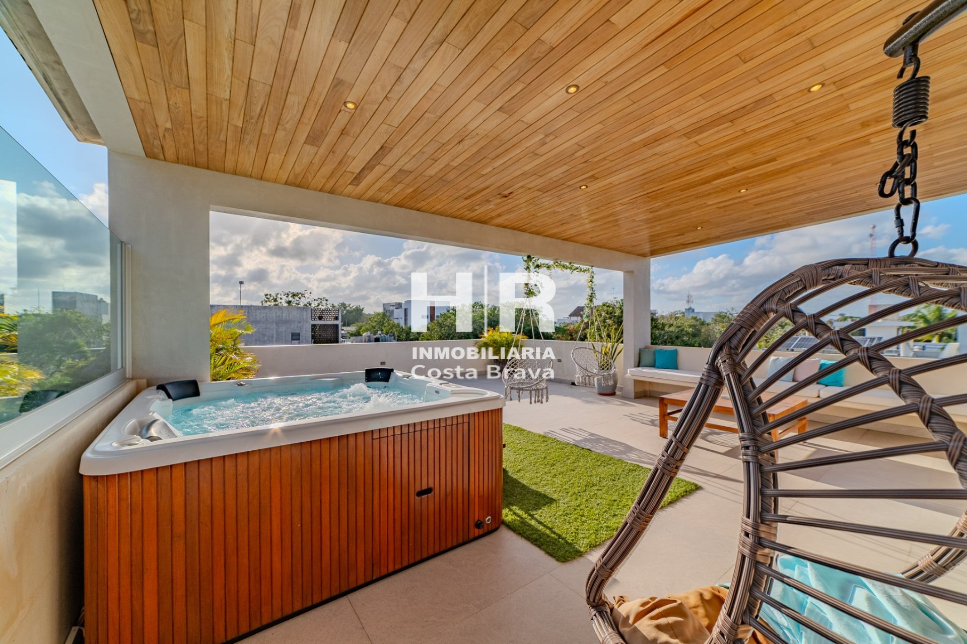 Vente - Villa - TULUM - Colonia 