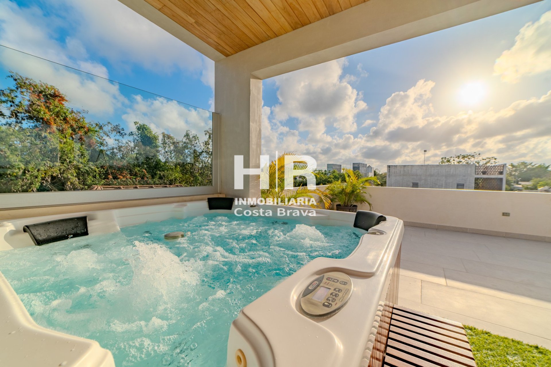 Vente - Villa - TULUM - Colonia 
