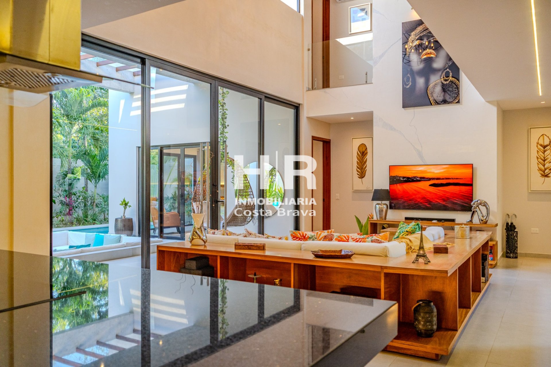 Vente - Villa - TULUM - Colonia 