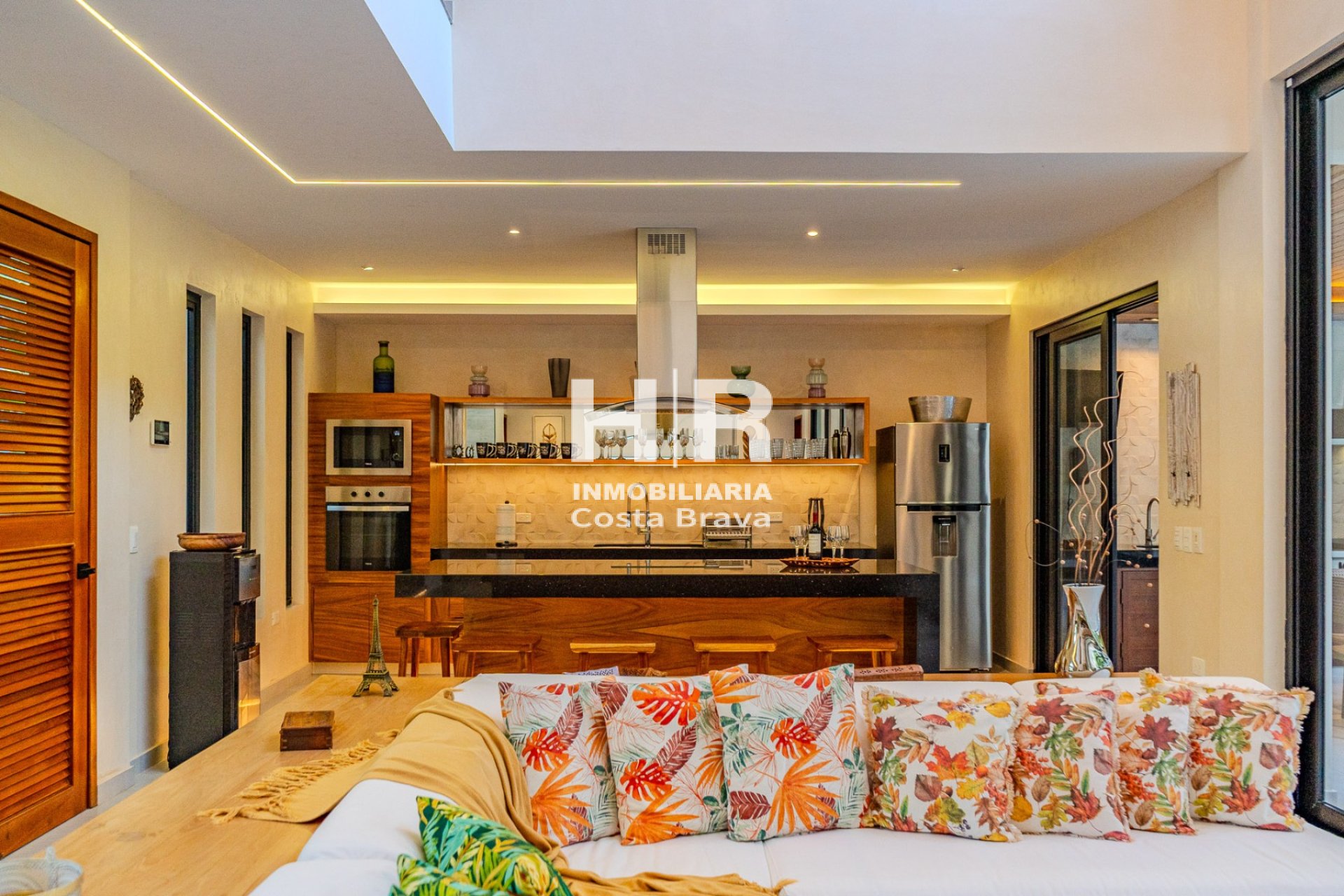 Vente - Villa - TULUM - Colonia 