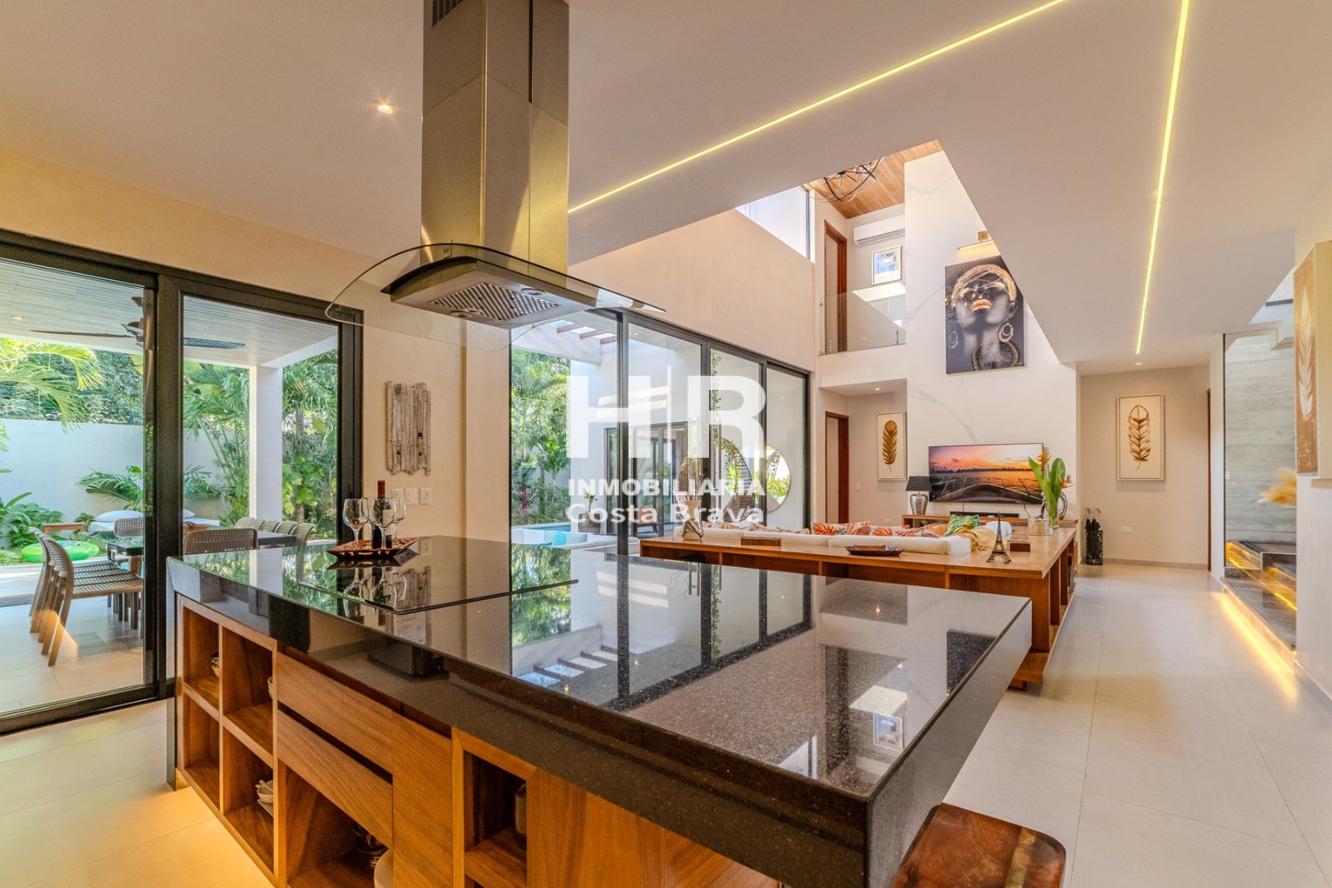 Vente - Villa - TULUM - Colonia 